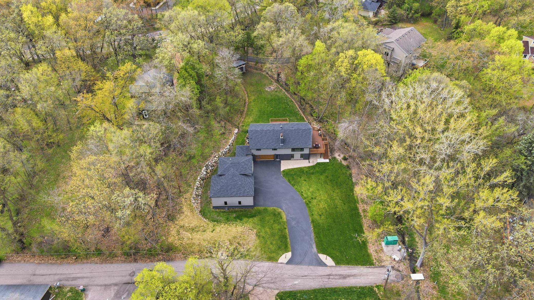 1375 Cherry PL, Mound, MN 55364