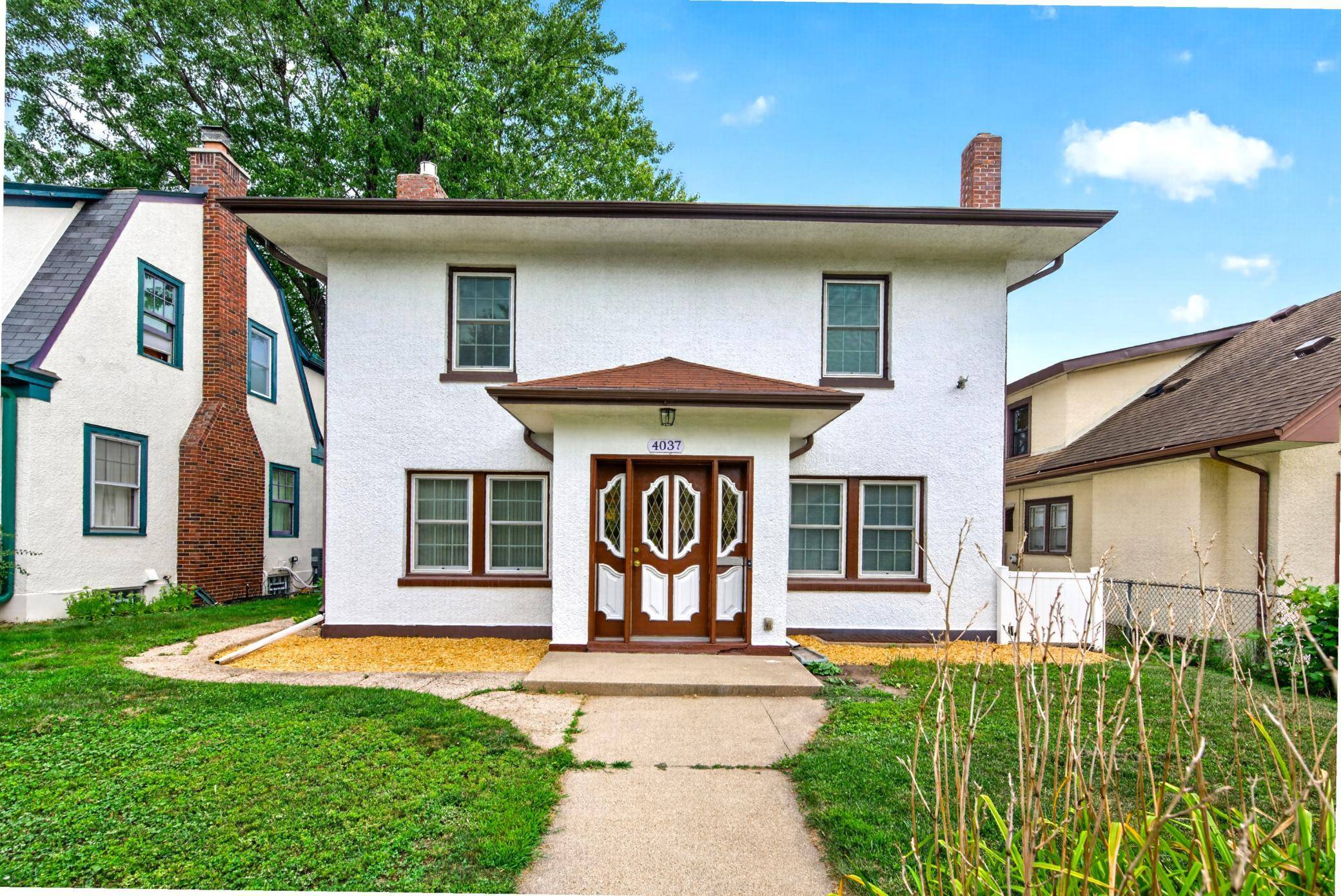 4037 Grand AVE S, Minneapolis, MN 55409