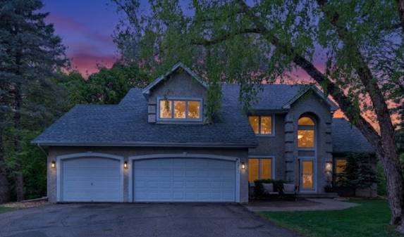 3757 Bayberry LN, Eagan, MN 55123
