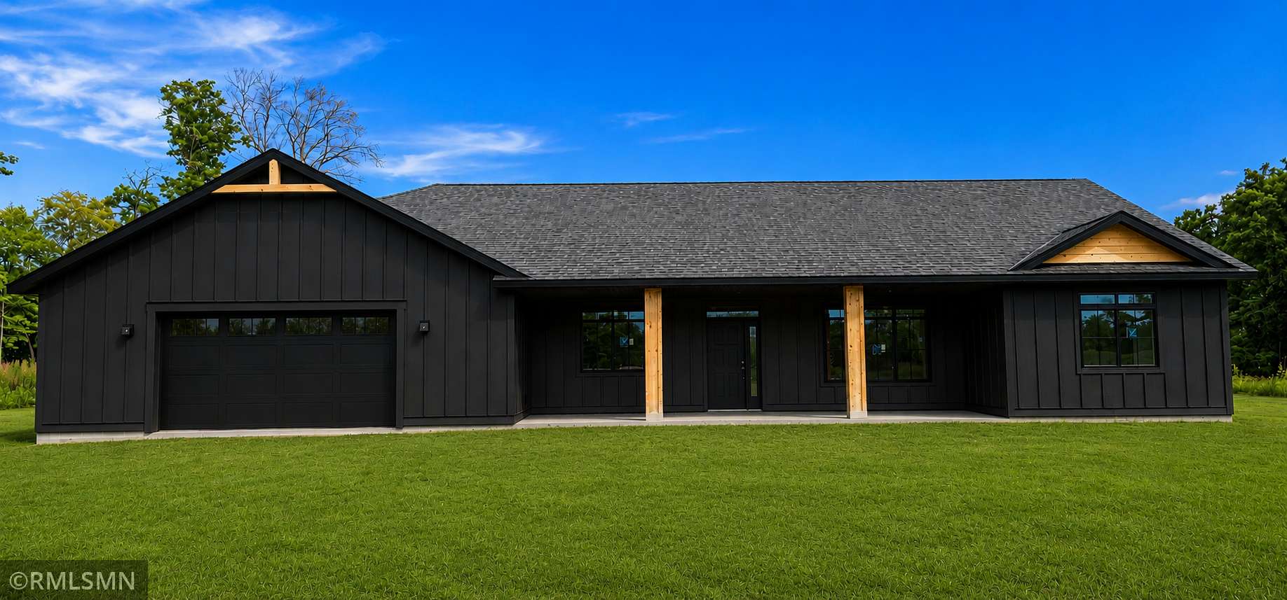 3074 317th CT NW, Cambridge, MN 55008