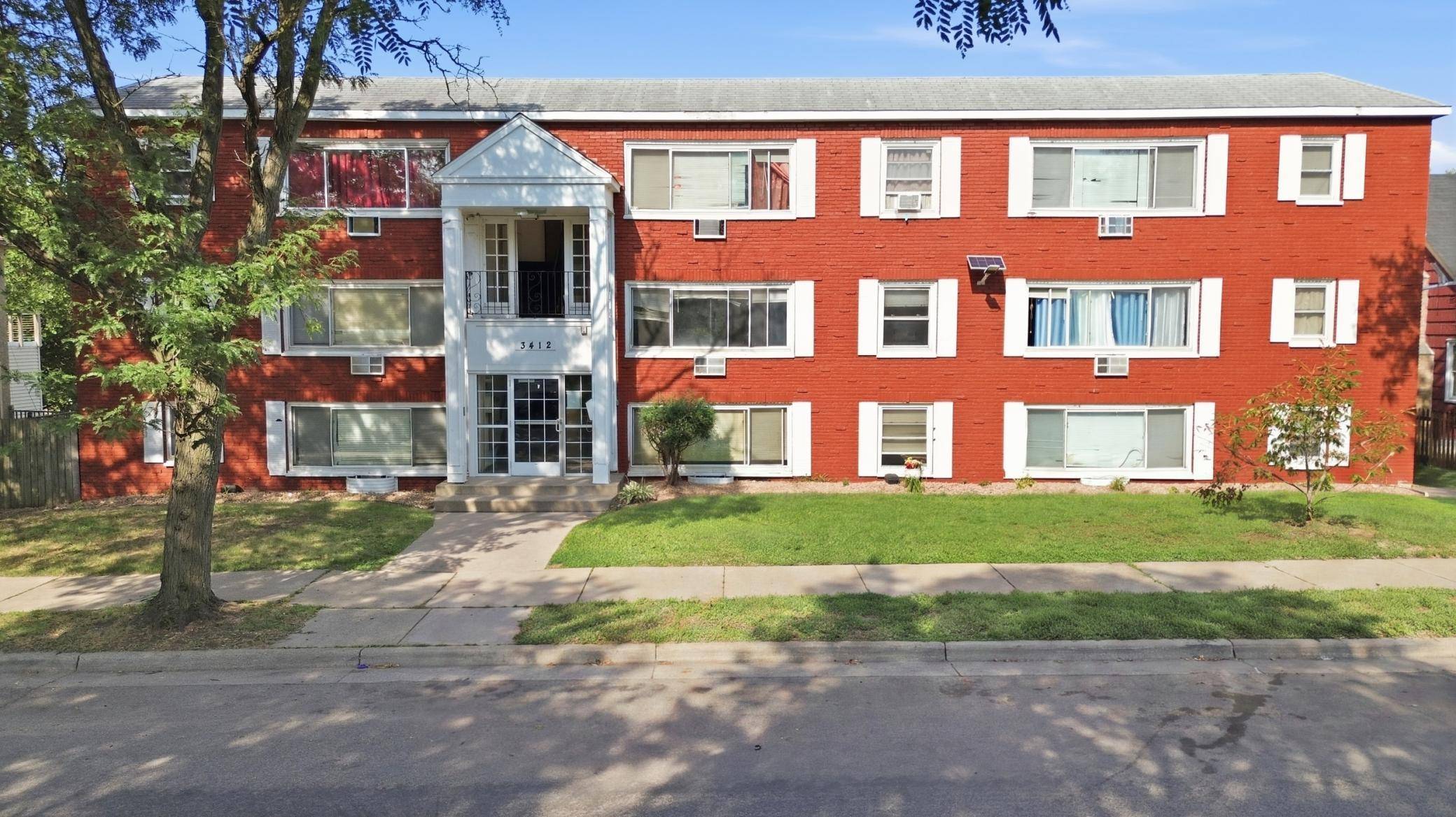 3412 Bloomington AVE, Minneapolis, MN 55407