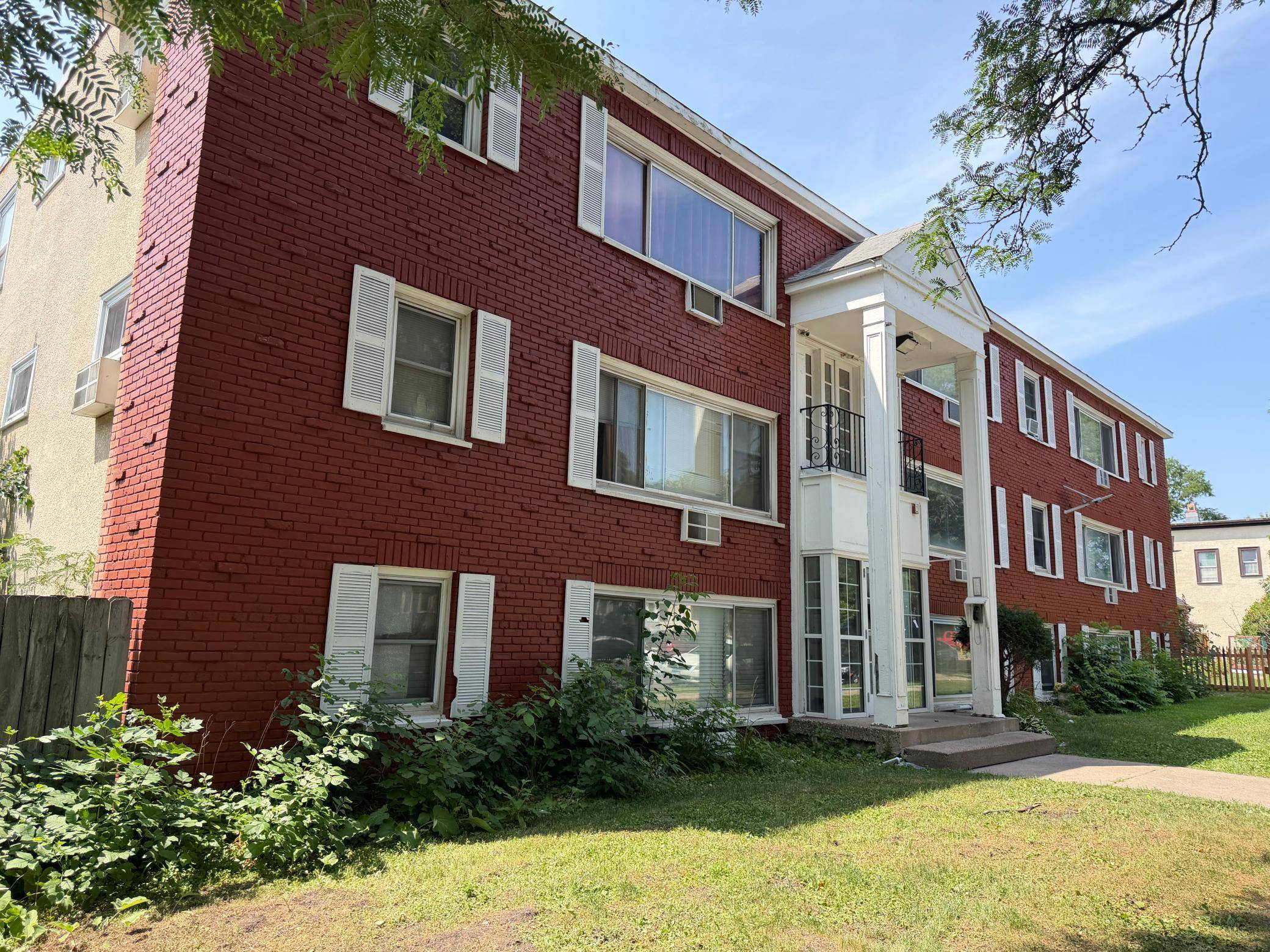 3412 Bloomington AVE, Minneapolis, MN 55407