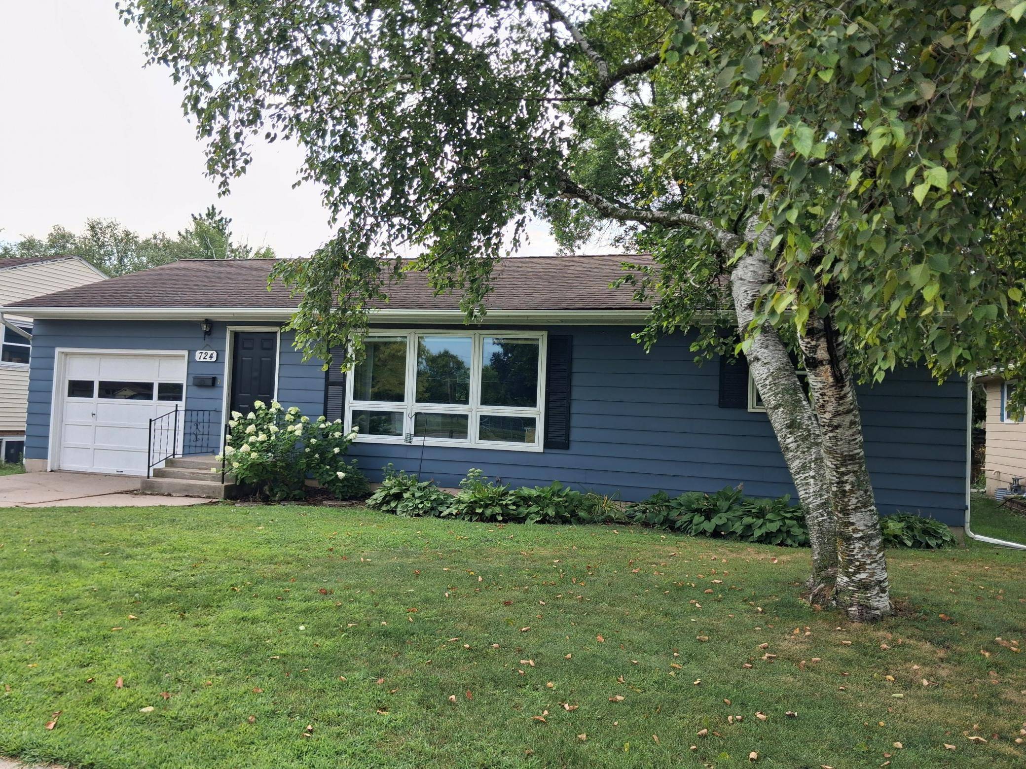 724 E Channing AVE, Fergus Falls, MN 56537