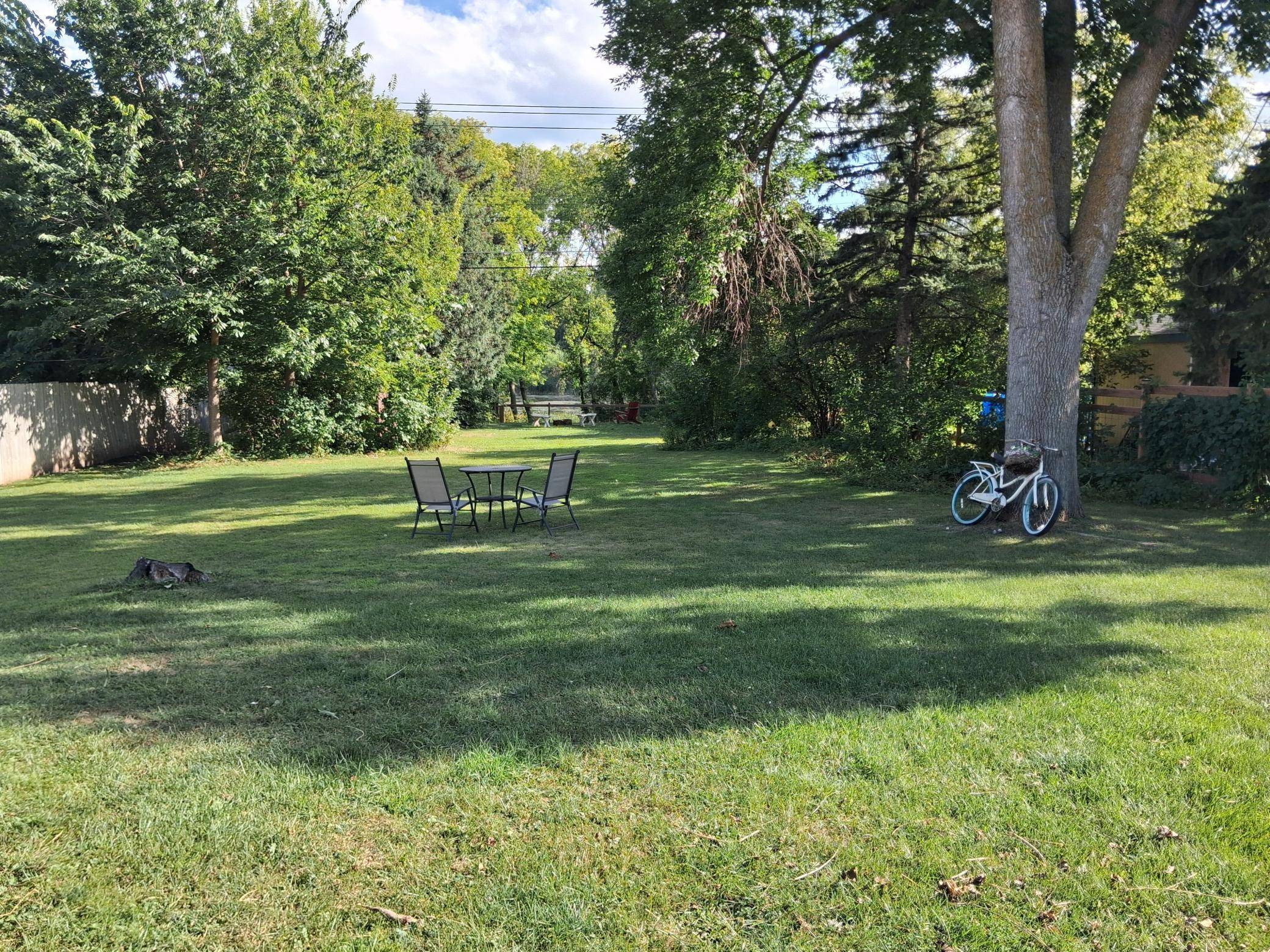 724 E Channing AVE, Fergus Falls, MN 56537