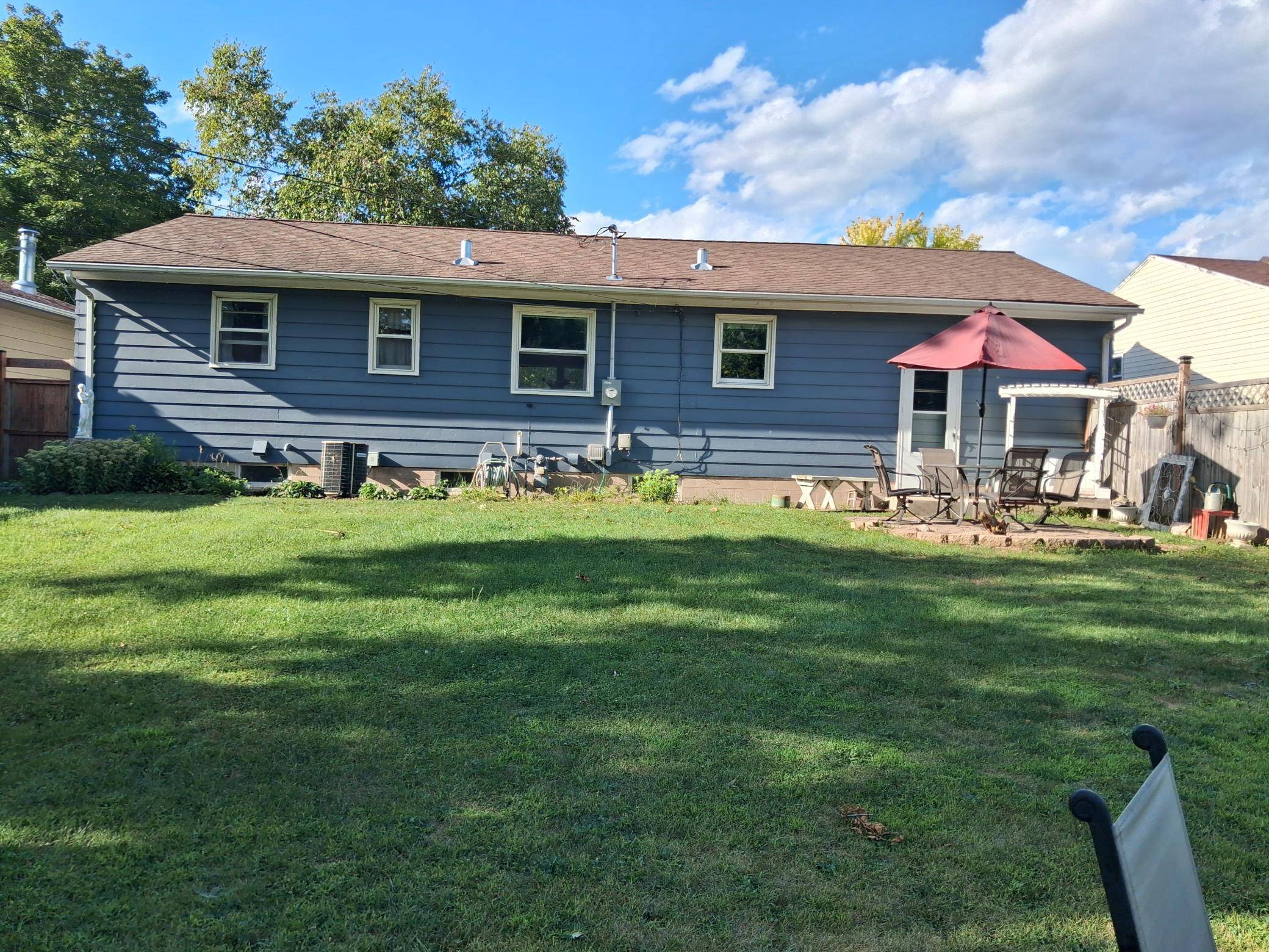 724 E Channing AVE, Fergus Falls, MN 56537
