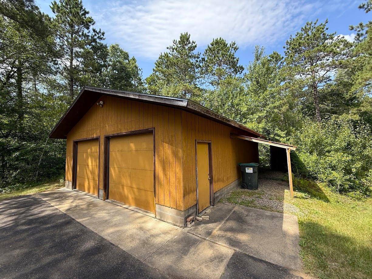5602 Wildamere DR, Pine River, MN 56474