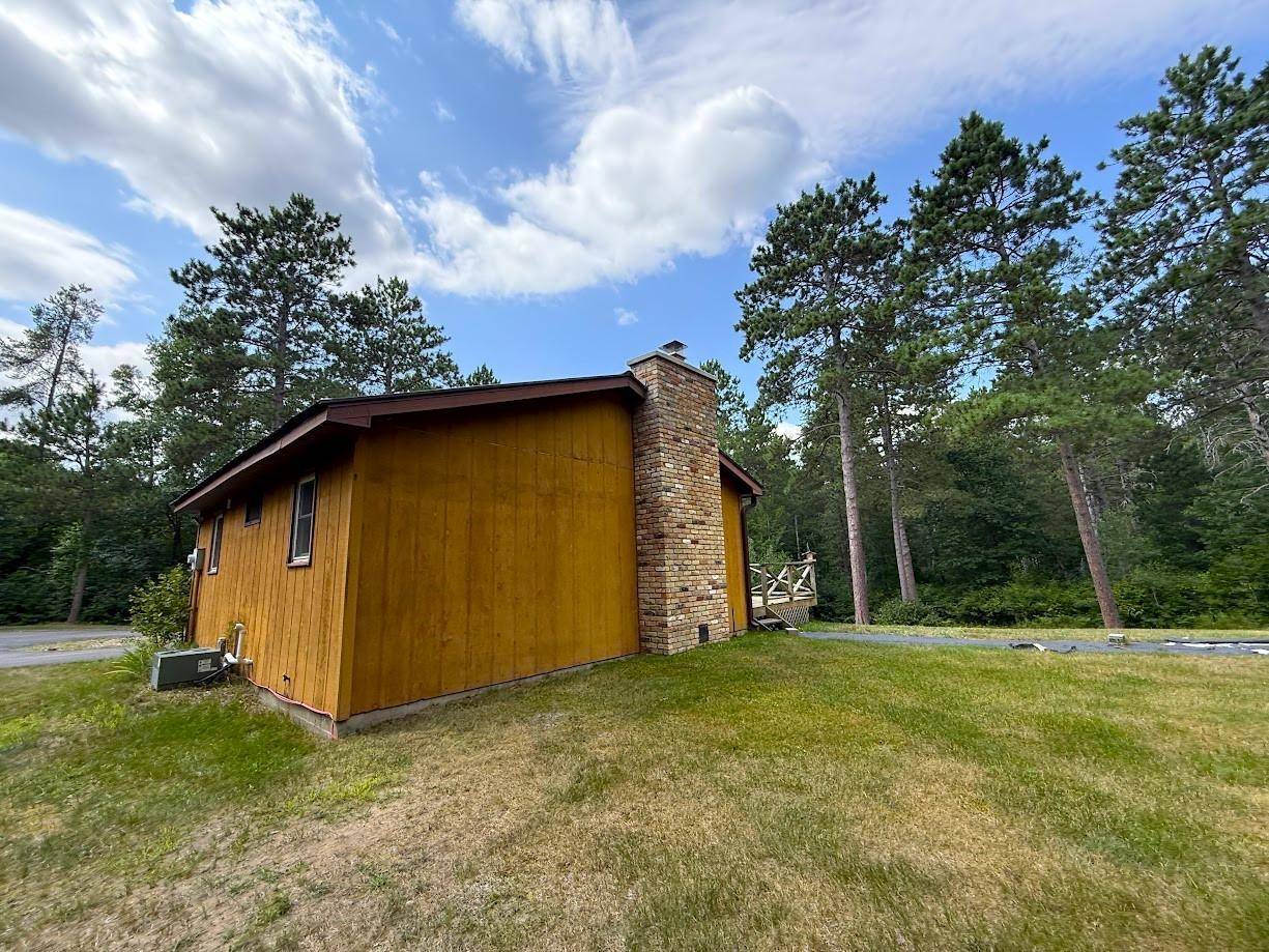 5602 Wildamere DR, Pine River, MN 56474