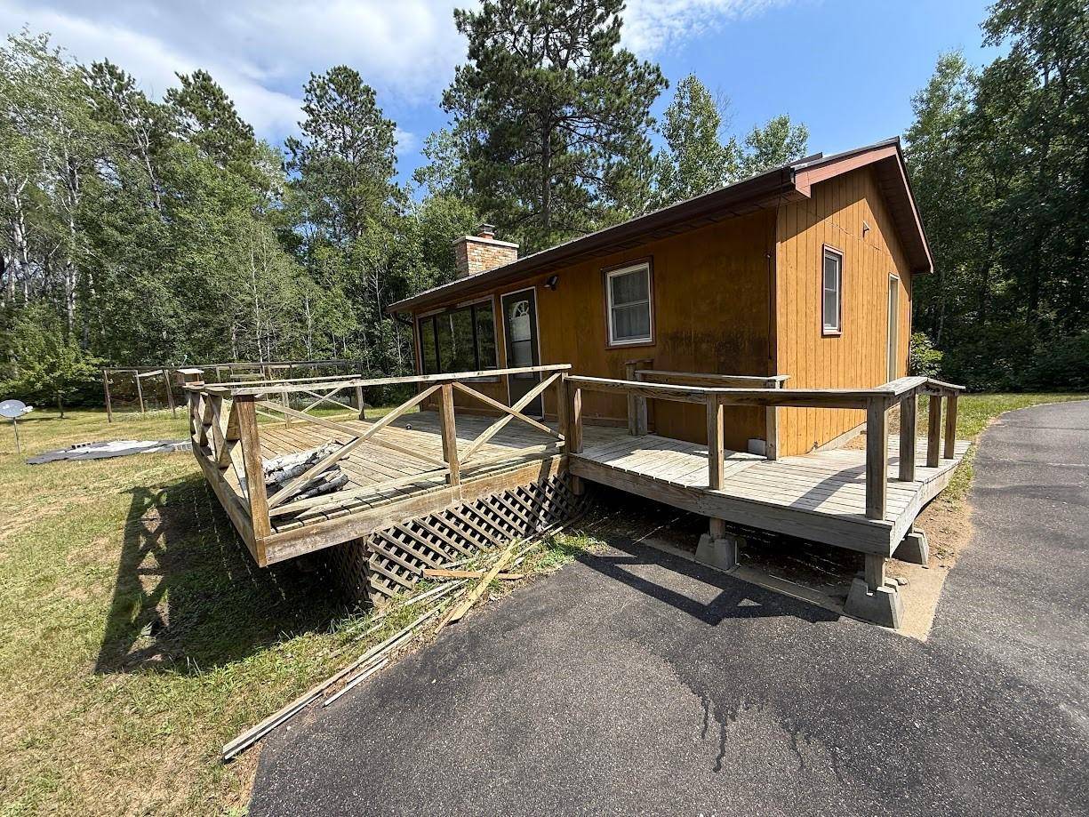 5602 Wildamere DR, Pine River, MN 56474
