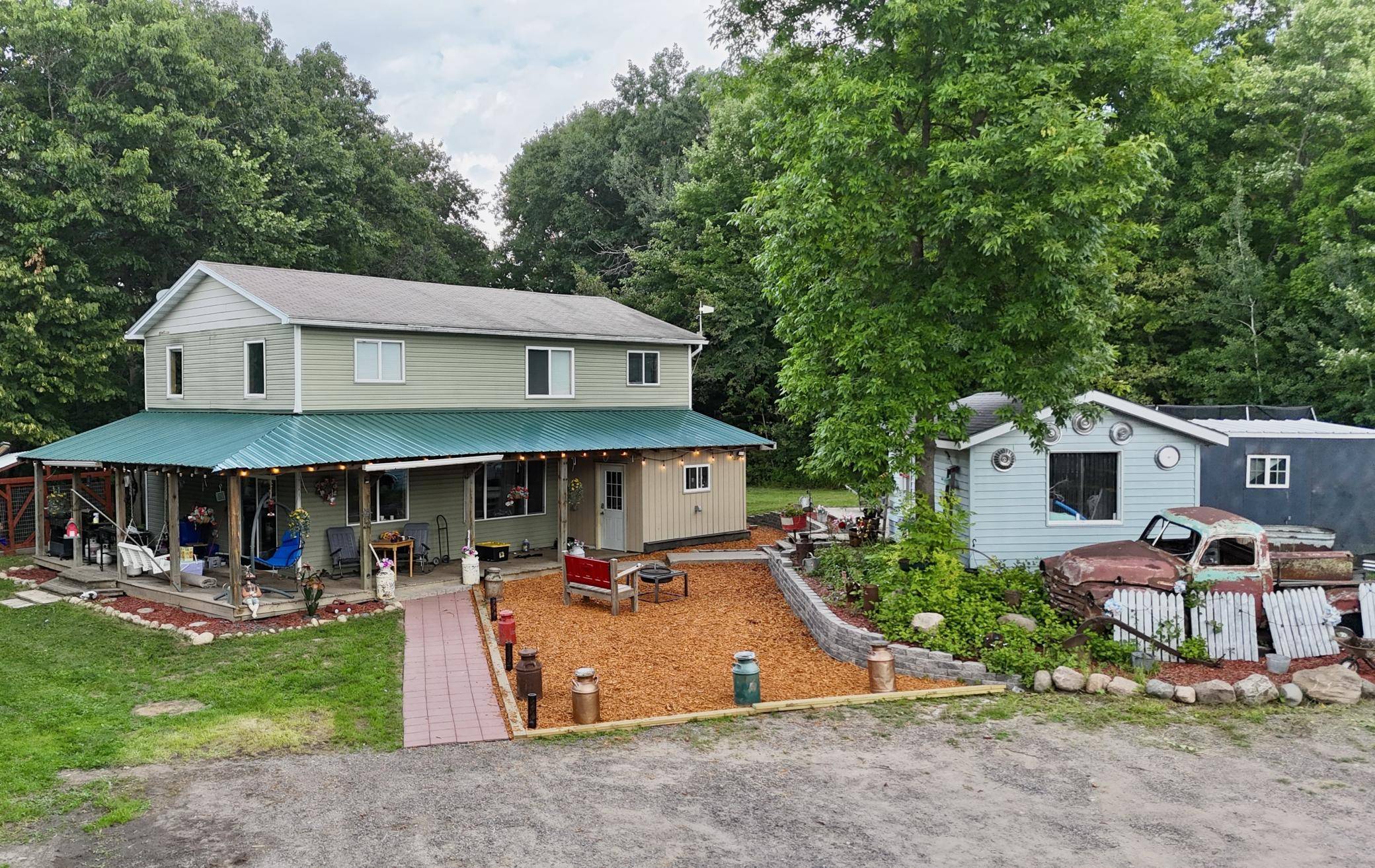 16962 State Highway 27, Onamia, MN 56359