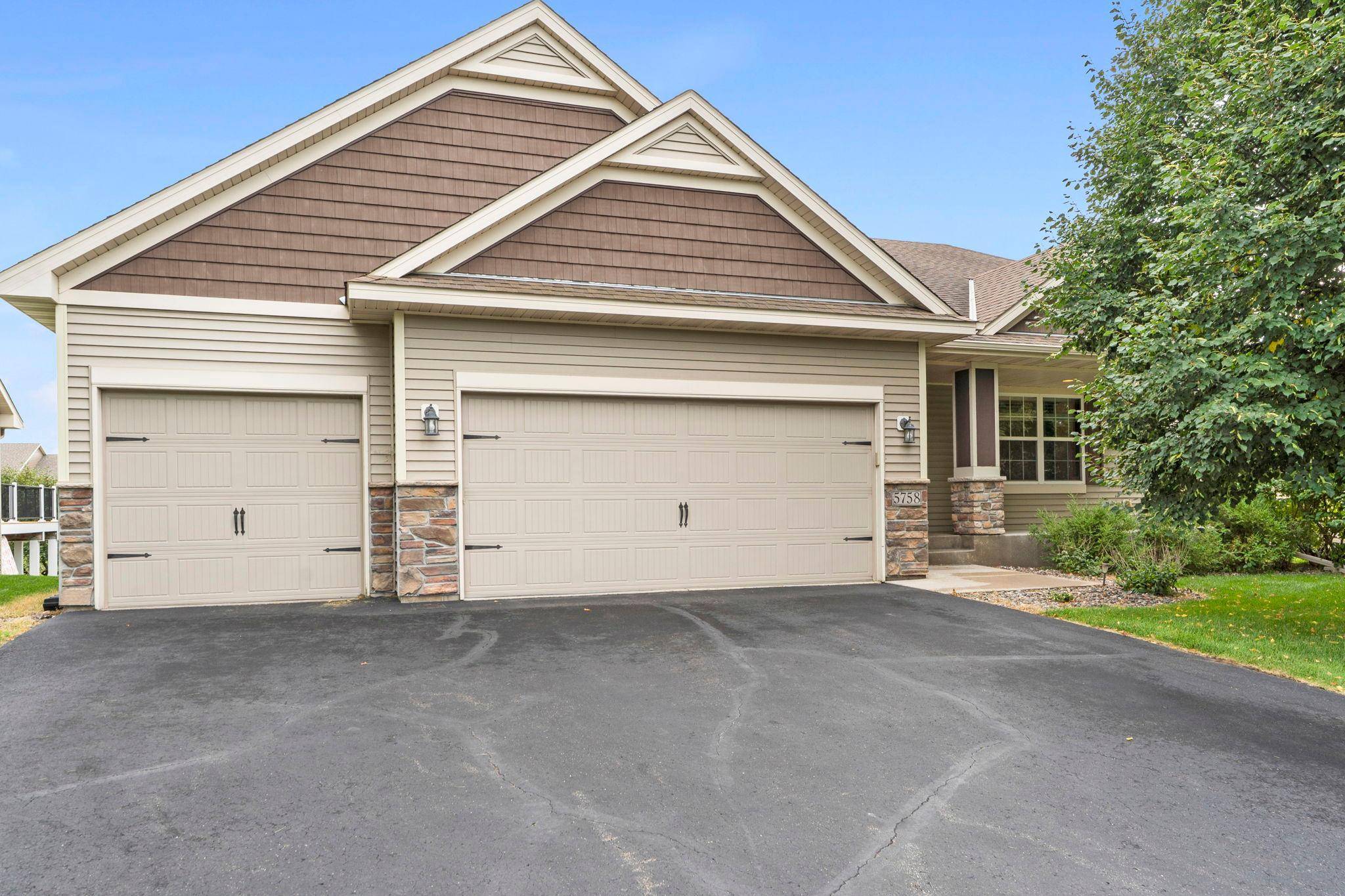 5758 152nd WAY NW, Ramsey, MN 55303