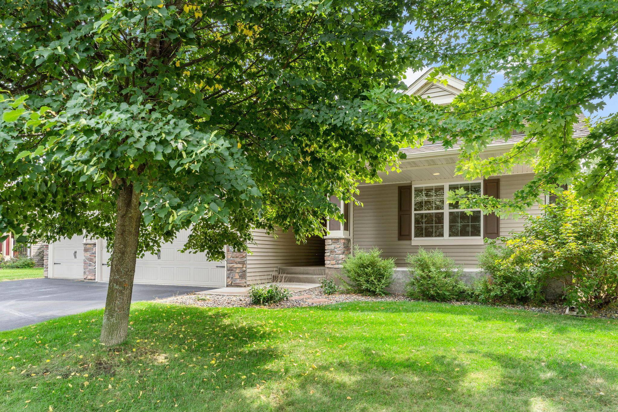 5758 152nd WAY NW, Ramsey, MN 55303