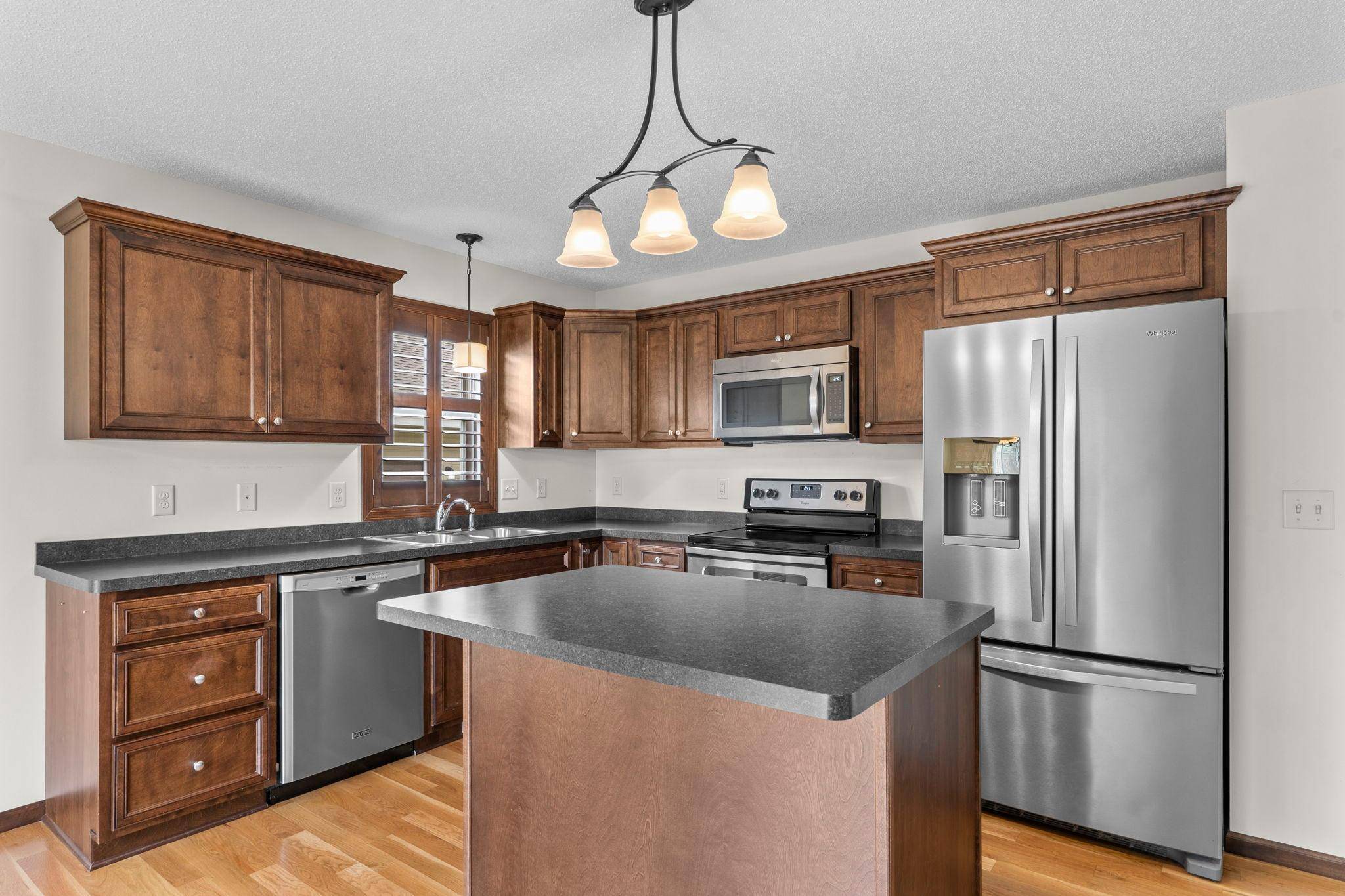 5758 152nd WAY NW, Ramsey, MN 55303