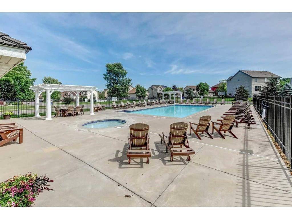 4675 Lark CT NE, Saint Michael, MN 55376