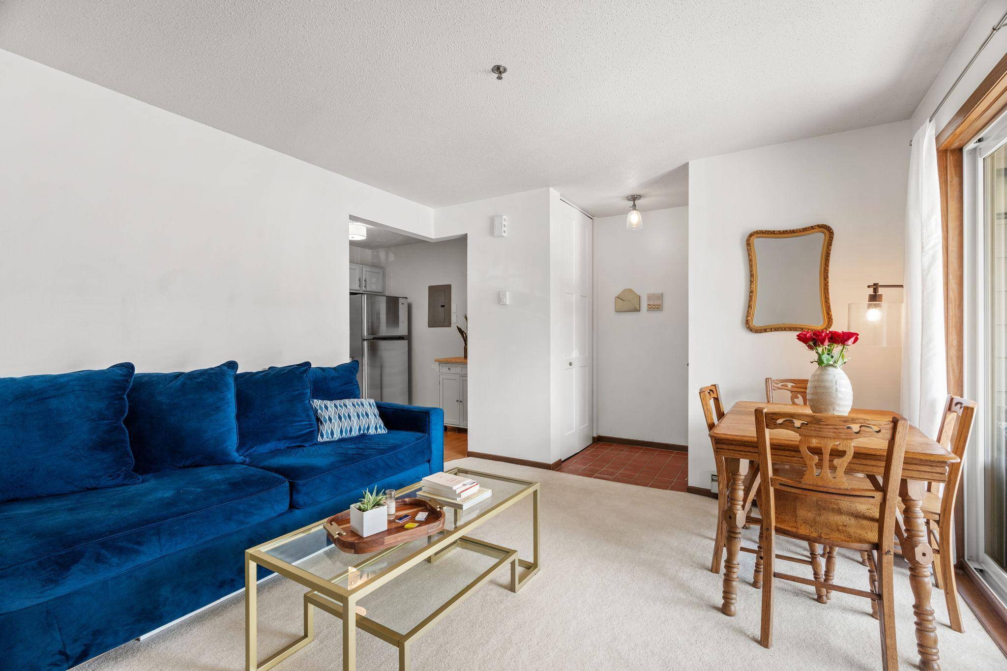 2100 Ridge DR #22, Saint Louis Park, MN 55416