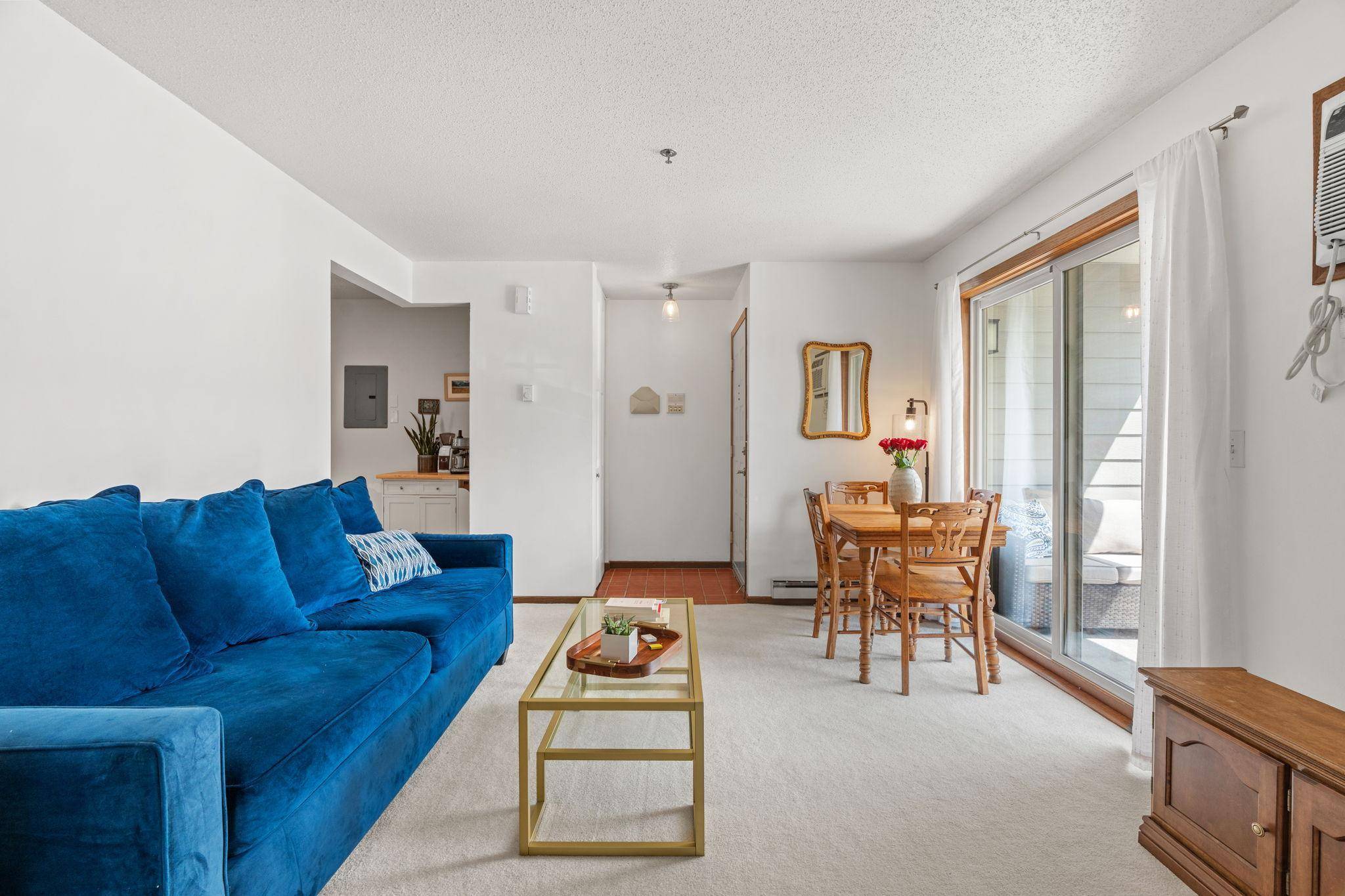 2100 Ridge DR #22, Saint Louis Park, MN 55416