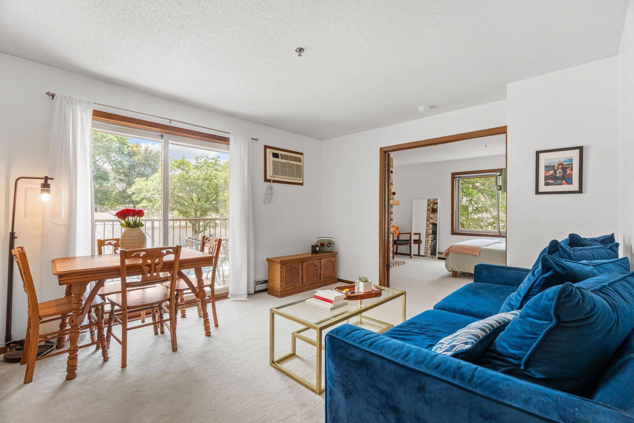 2100 Ridge DR #22, Saint Louis Park, MN 55416