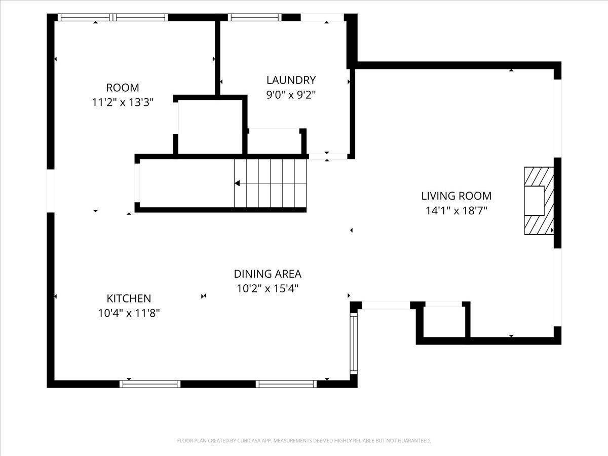 1009 2nd ST E, Hastings, MN 55033