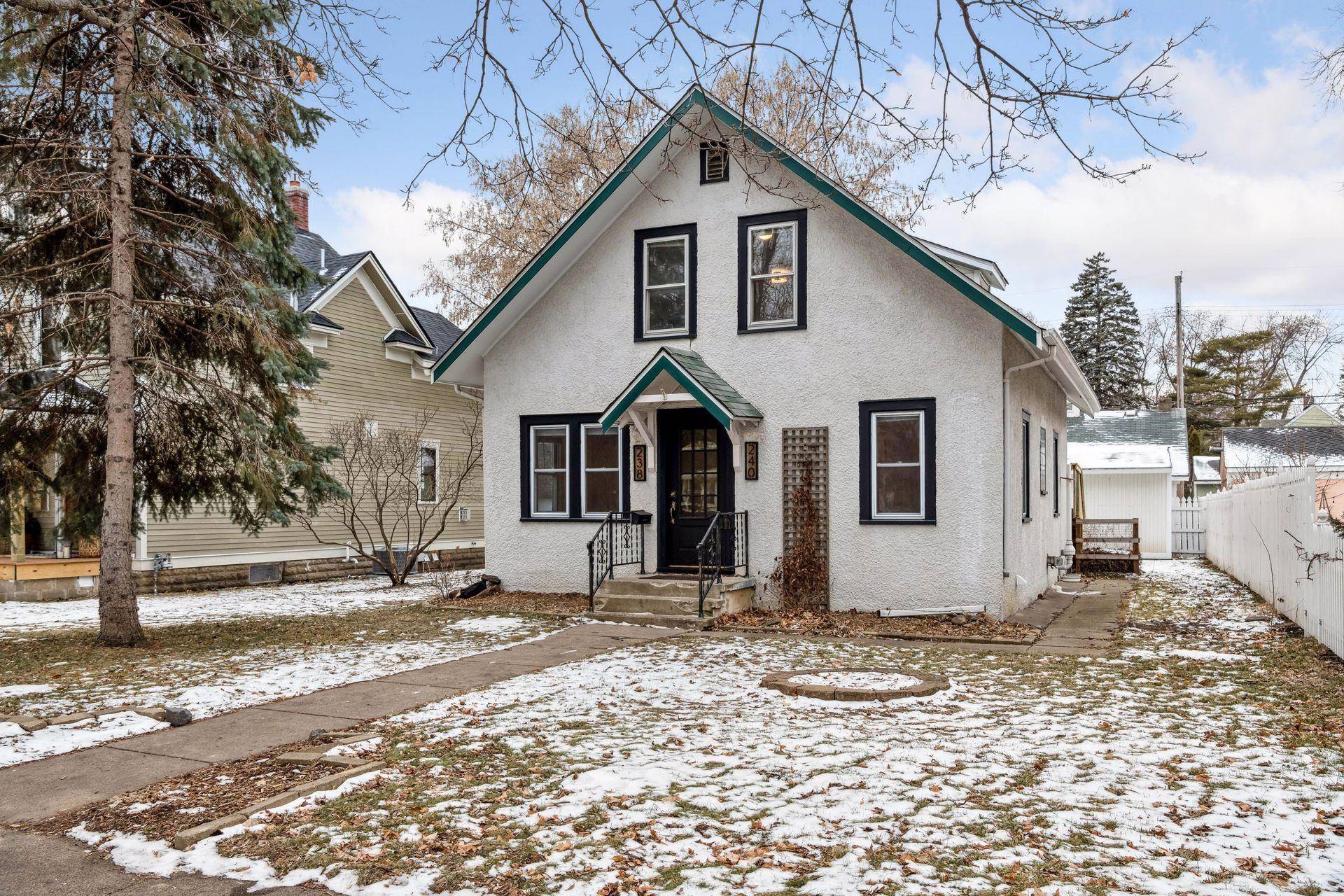 238 8th AVE N, Hopkins, MN 55343
