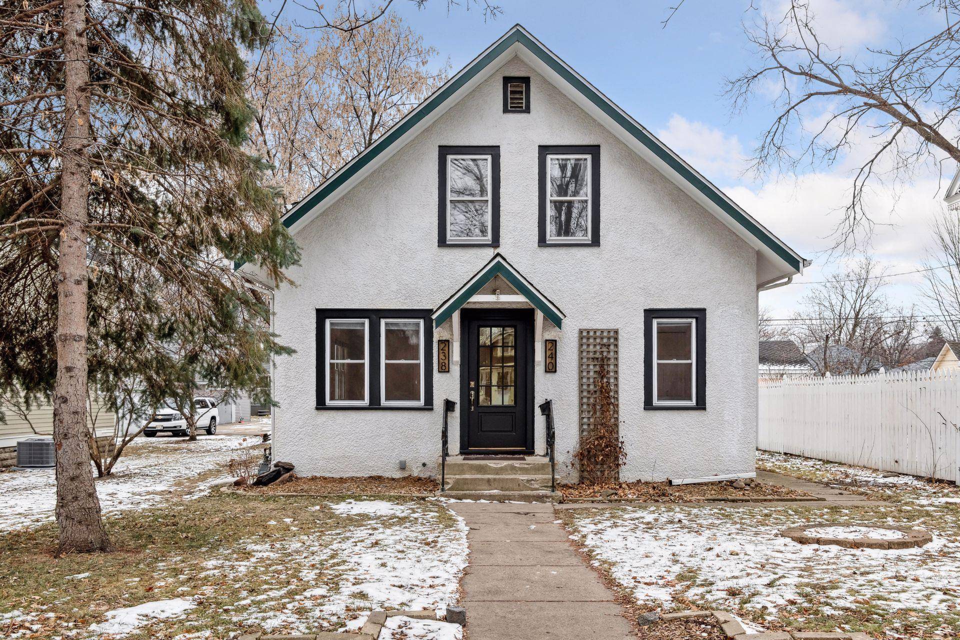 238 8th AVE N, Hopkins, MN 55343
