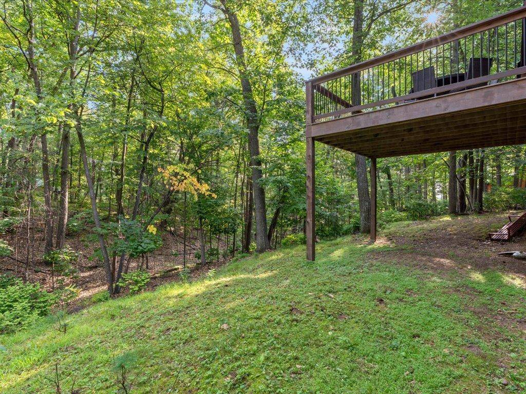 38598 Summit AVE, Crosslake, MN 56442