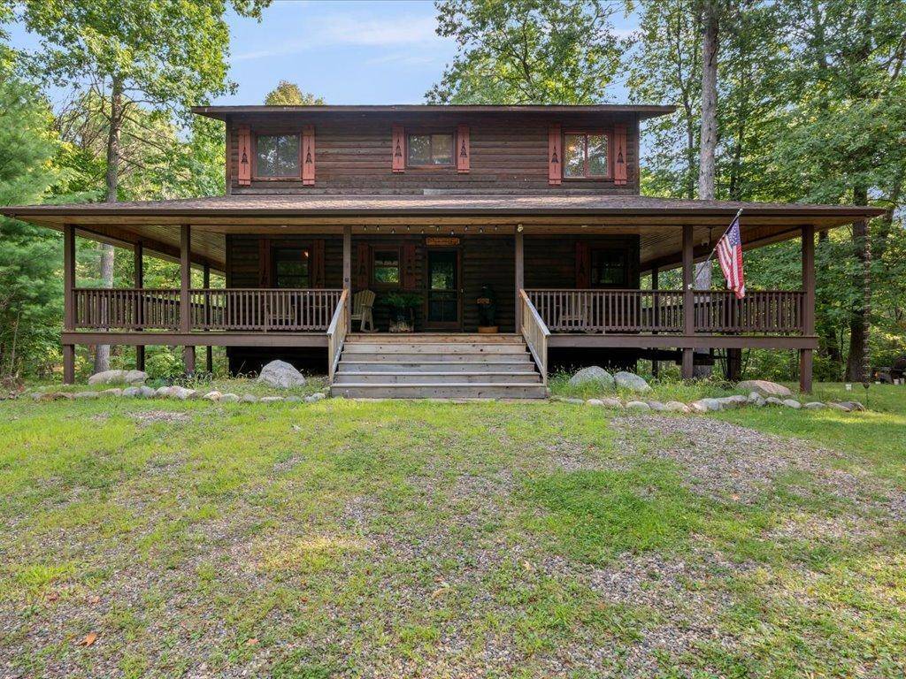 38598 Summit AVE, Crosslake, MN 56442