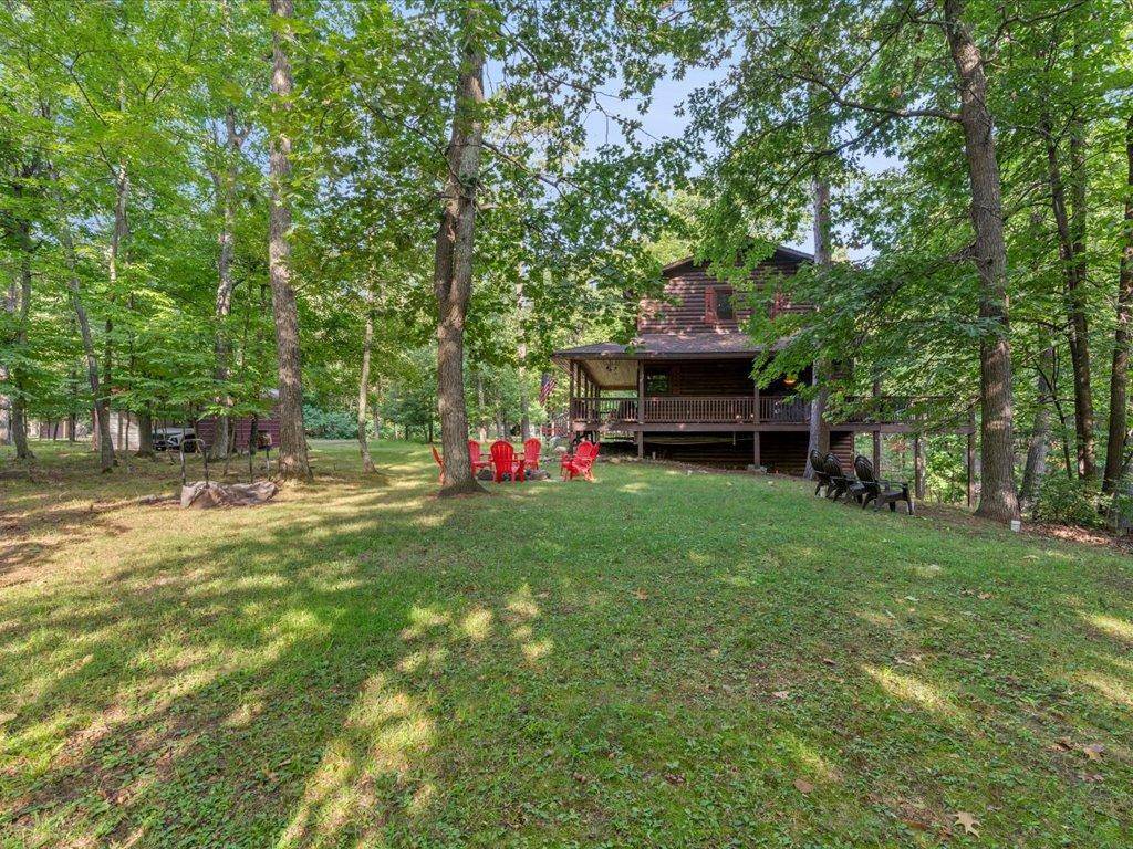 38598 Summit AVE, Crosslake, MN 56442