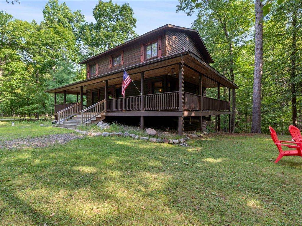 38598 Summit AVE, Crosslake, MN 56442
