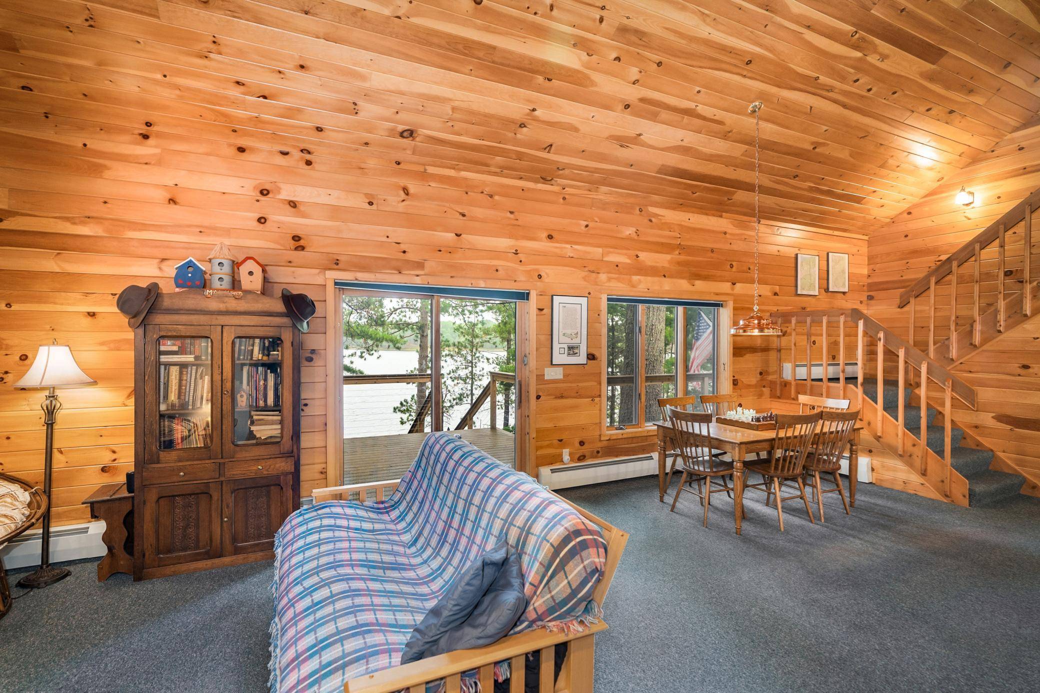 2520 Carney RD, Barnes, WI 54873