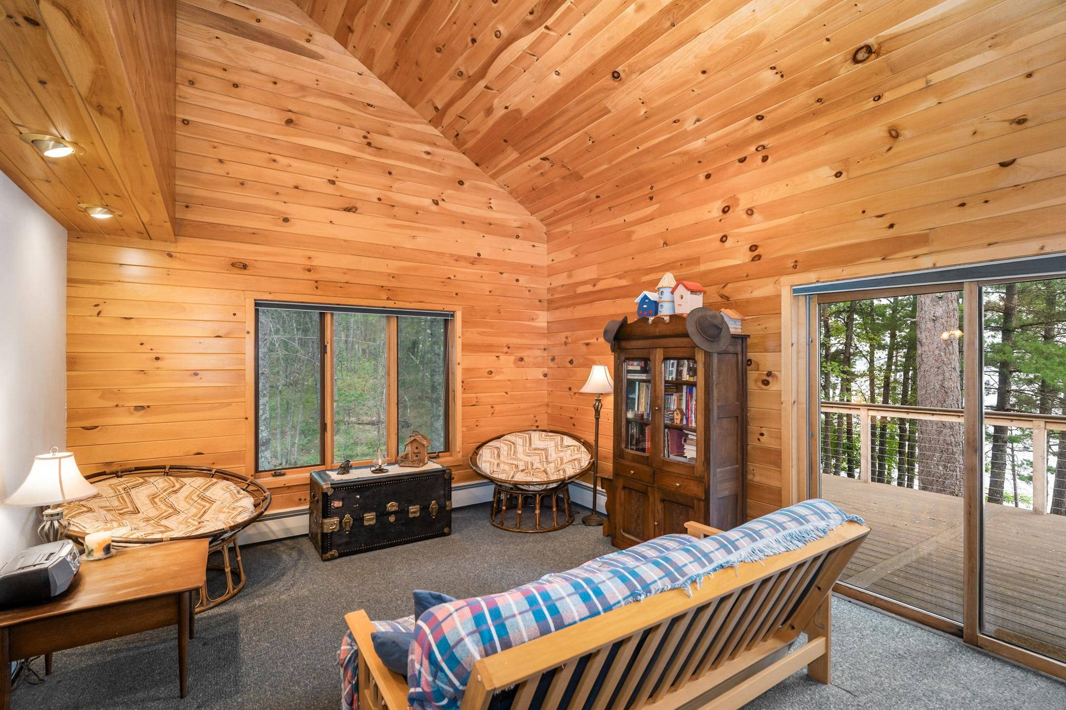 2520 Carney RD, Barnes, WI 54873