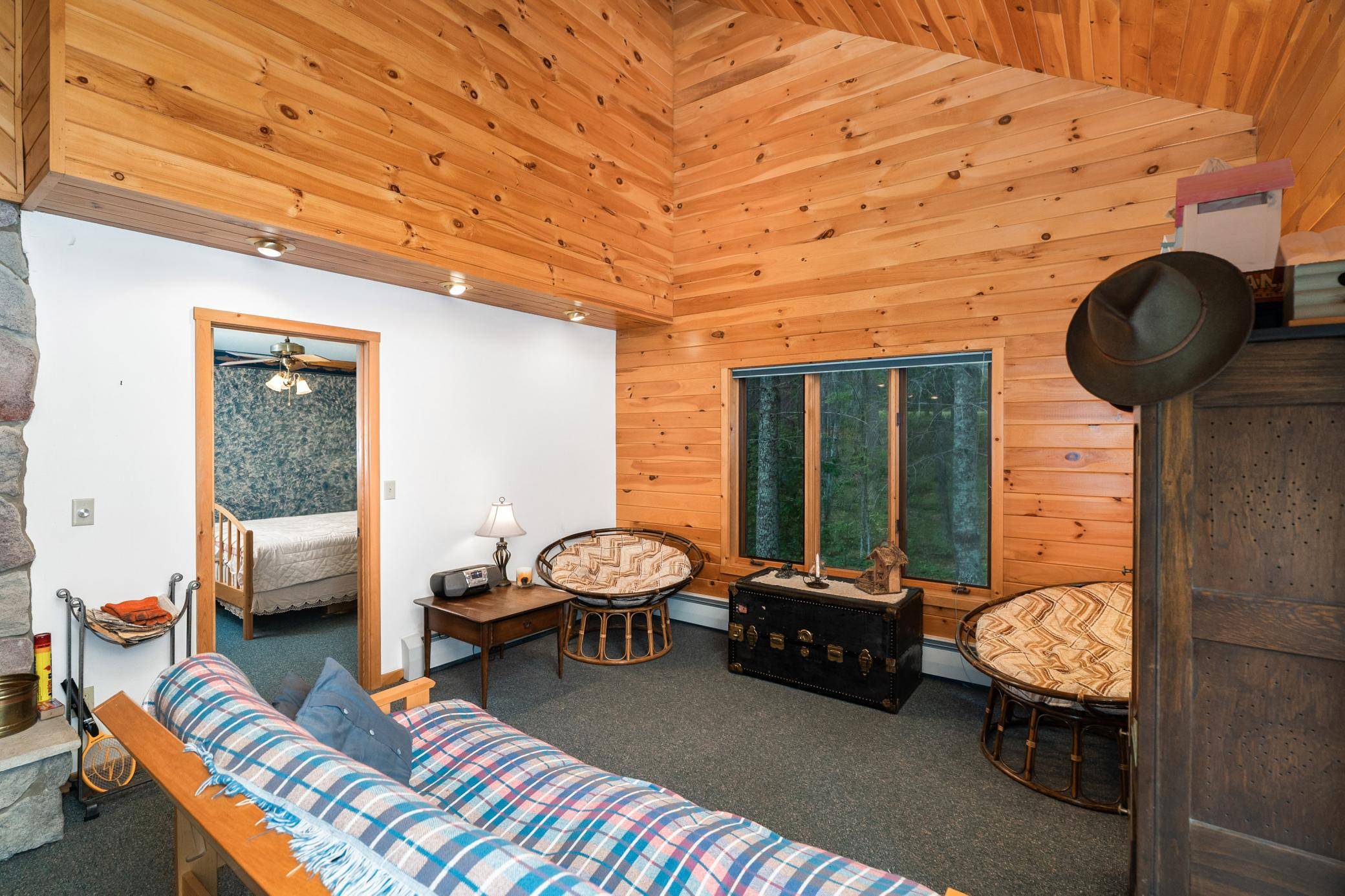 2520 Carney RD, Barnes, WI 54873
