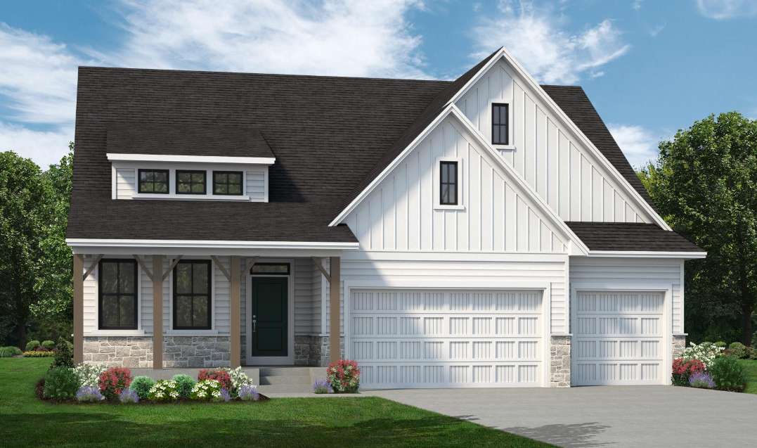 4539 Meadowview LN, Minnetrista, MN 55331