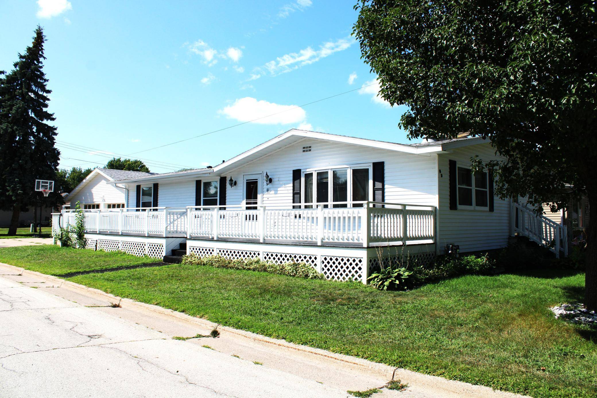 Address not disclosed, Winona, MN 55987
