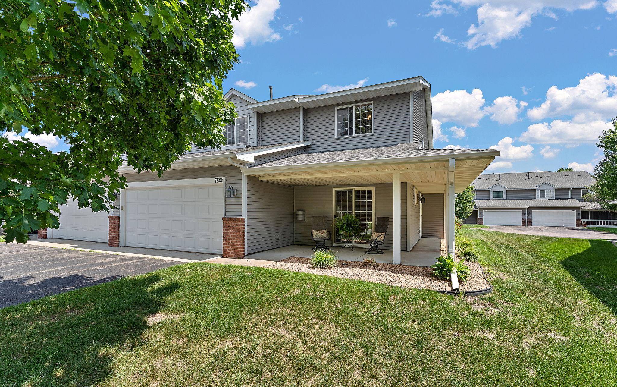 7858 Marilyn DR, Lino Lakes, MN 55014
