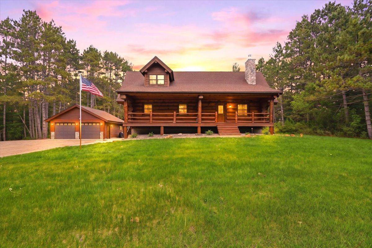 6483 State Highway 95, Princeton, MN 55371