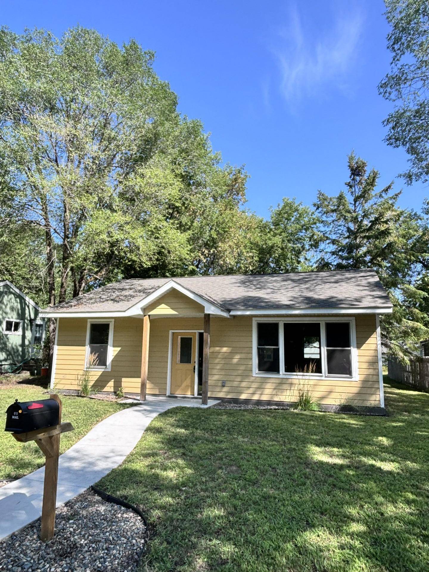 1317 M ST NE, Brainerd, MN 56401