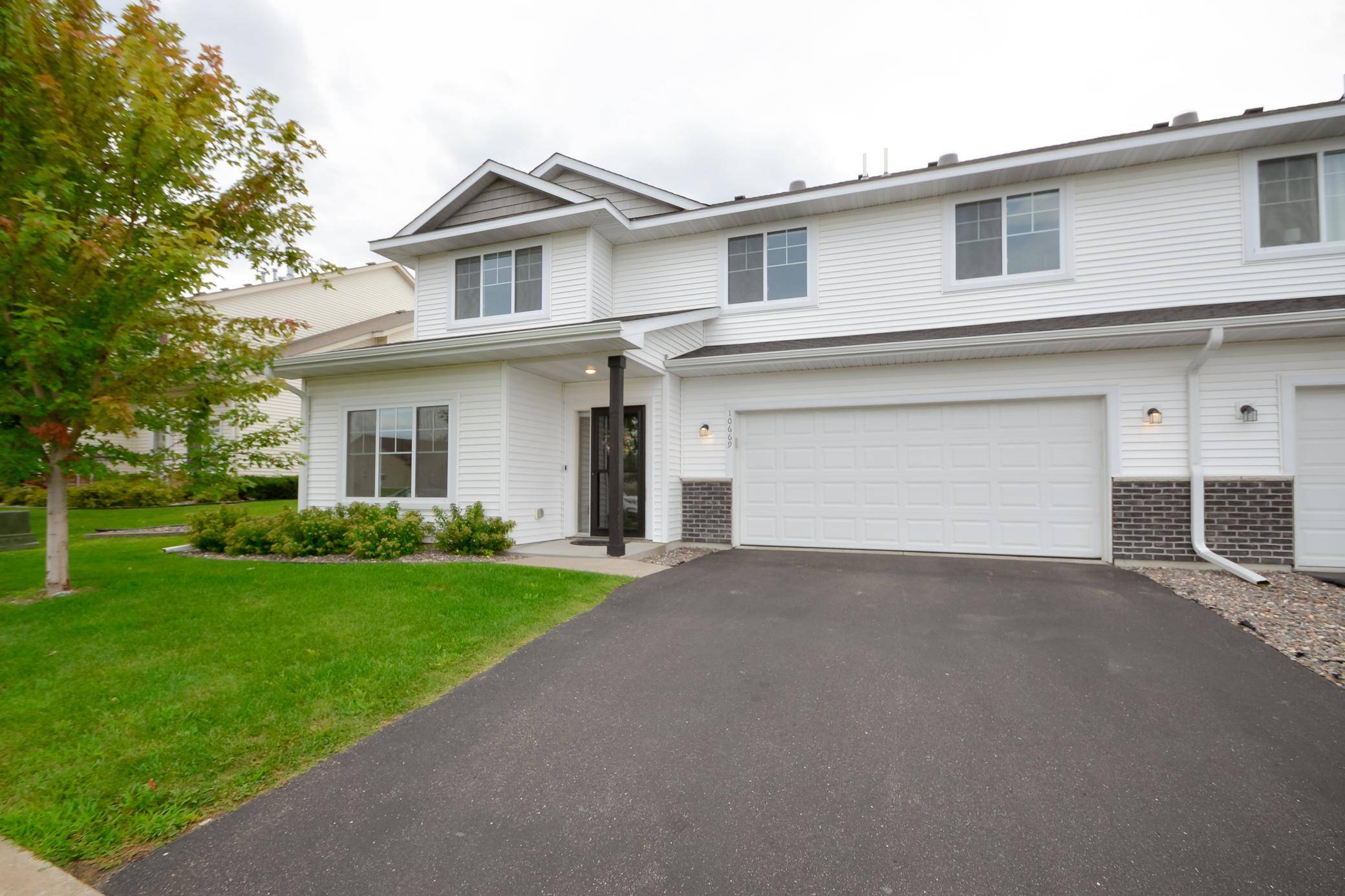 10669 74th ST NE, Otsego, MN 55301
