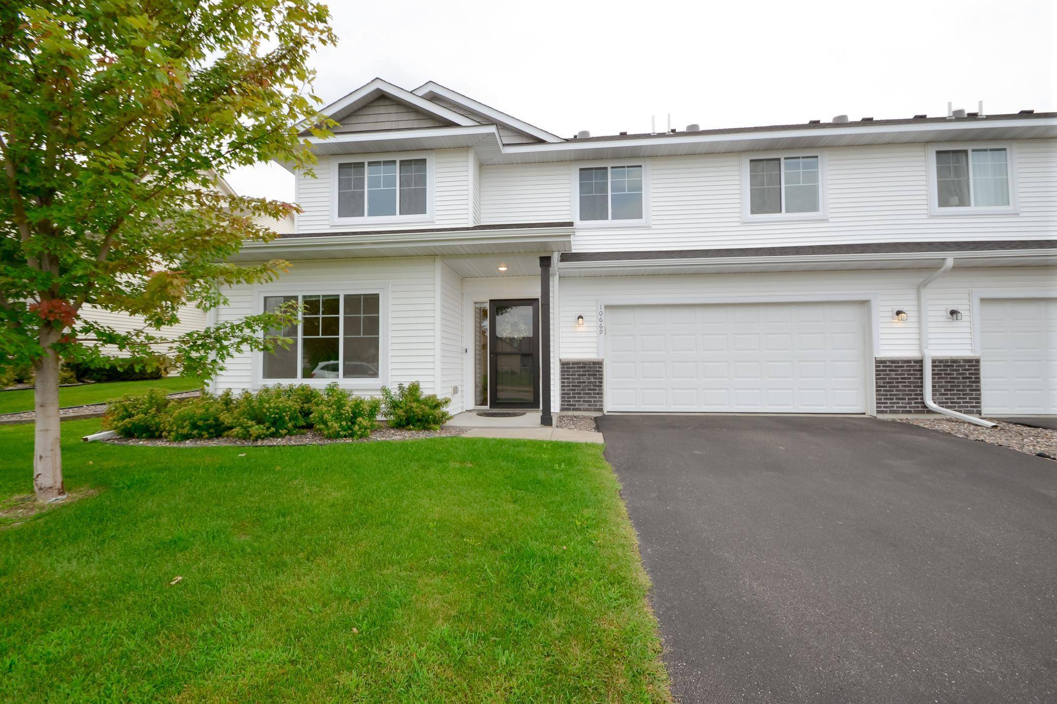 10669 74th ST NE, Otsego, MN 55301