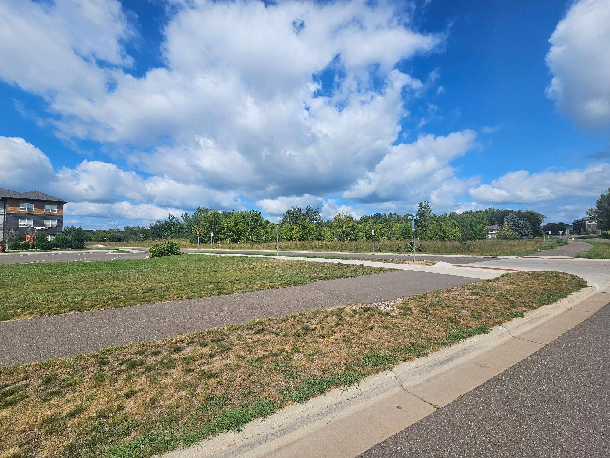 TDB 22nd Lane SW, Cambridge, MN 55008