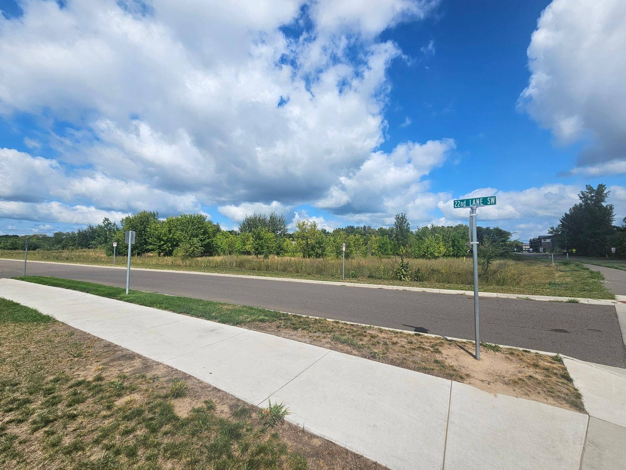 TDB 22nd Lane SW, Cambridge, MN 55008