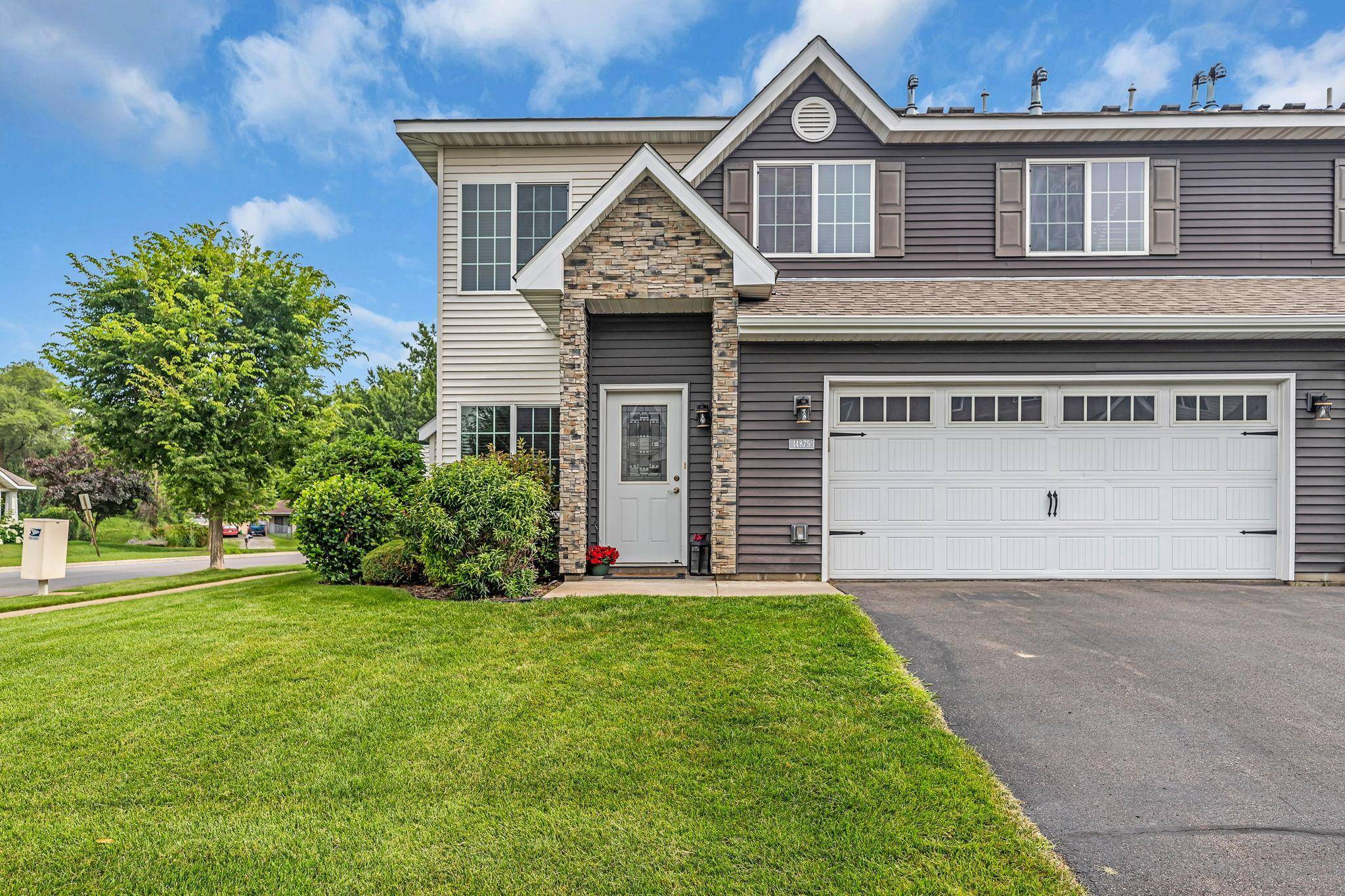14875 Olivine ST NW, Ramsey, MN 55303