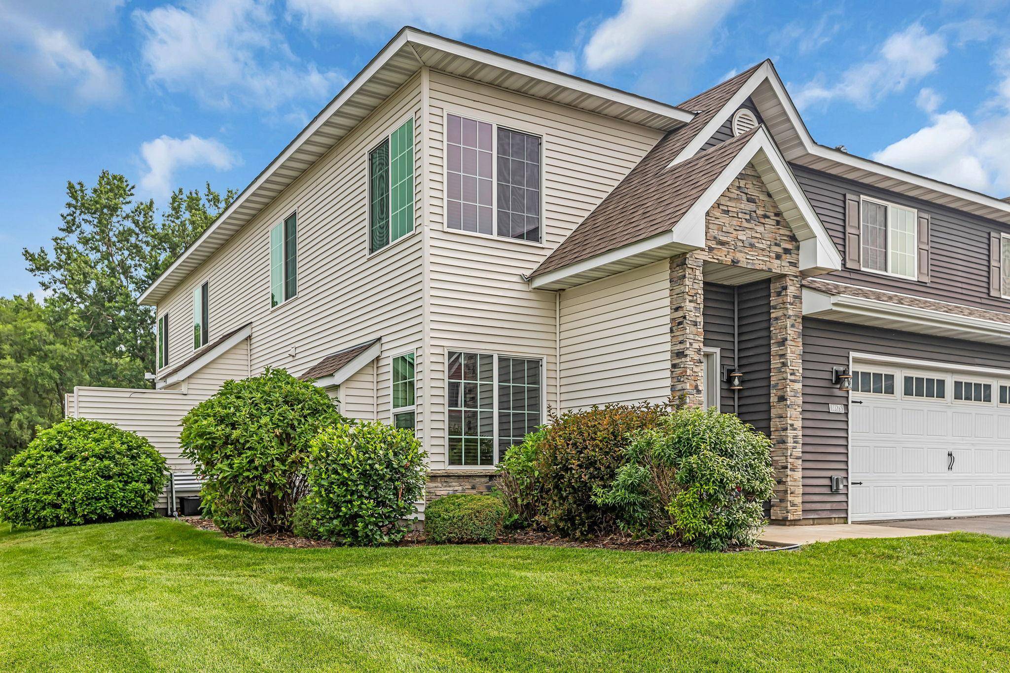 14875 Olivine ST NW, Ramsey, MN 55303