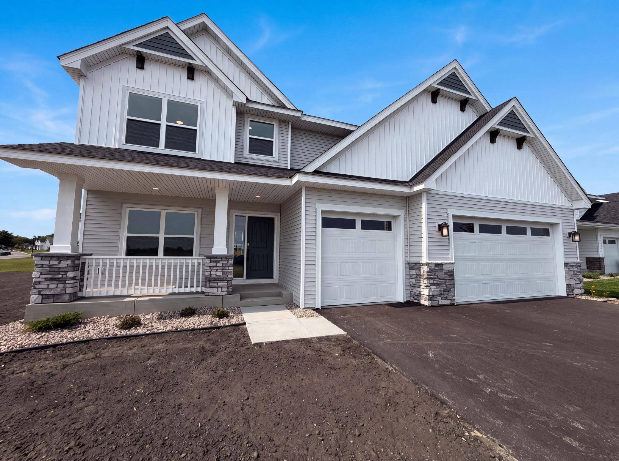8239 Large AVE NE, Otsego, MN 55301