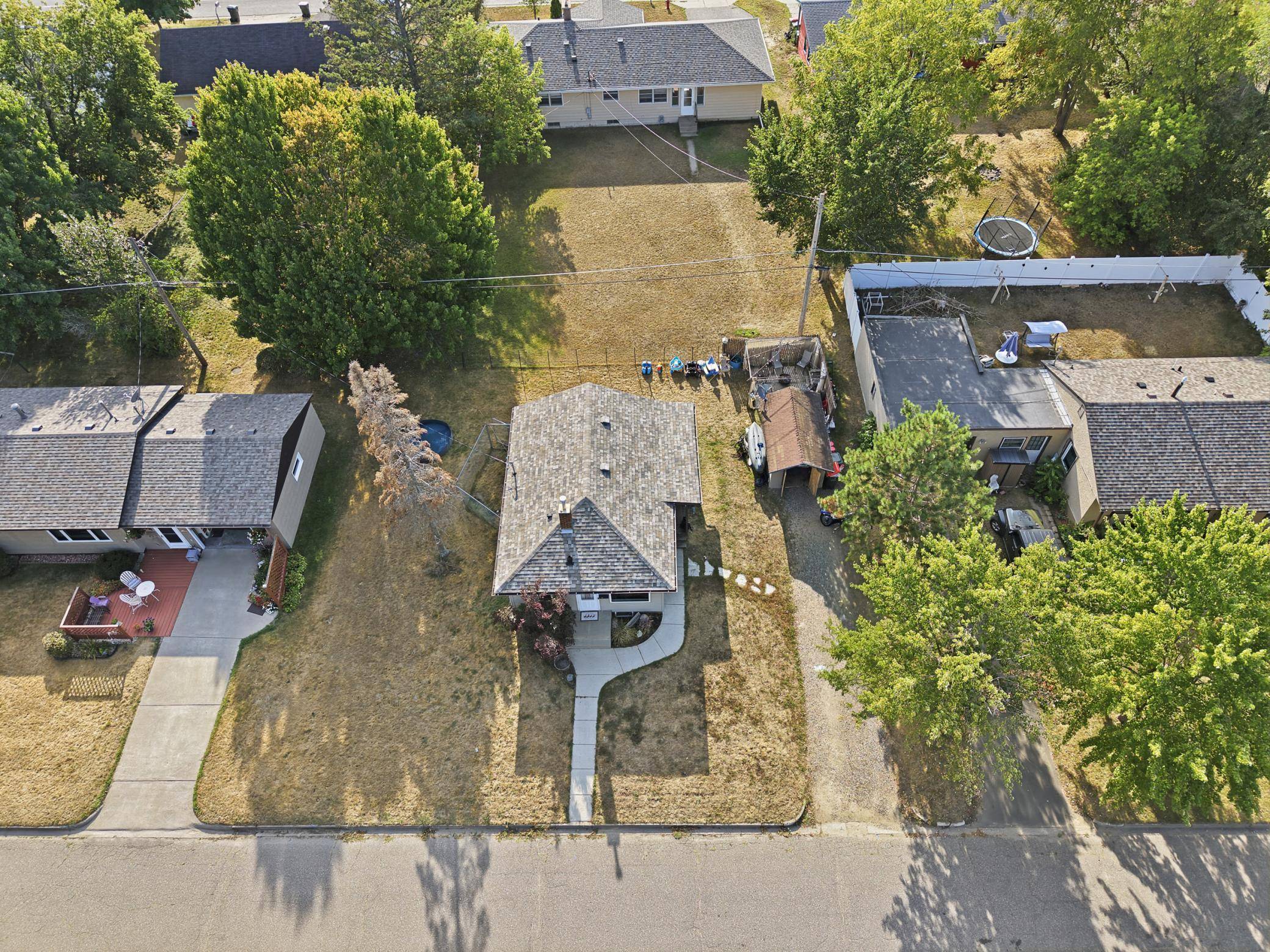 1023 8th AVE NE, Brainerd, MN 56401