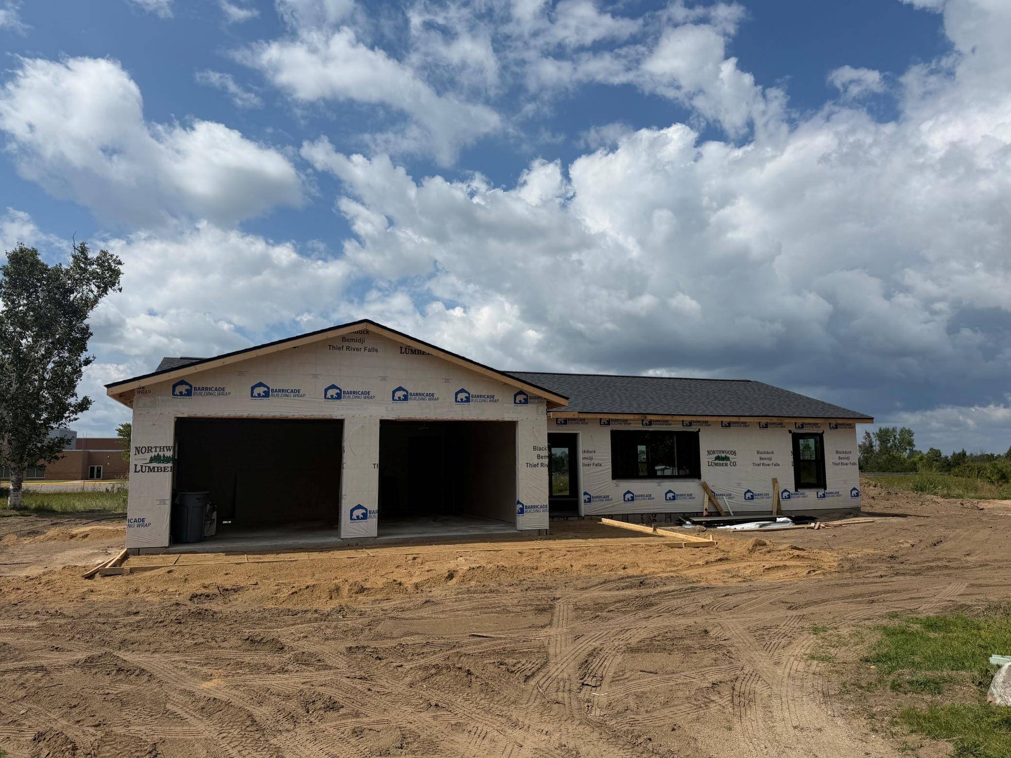 617 Lake AVE NE, Bemidji, MN 56601