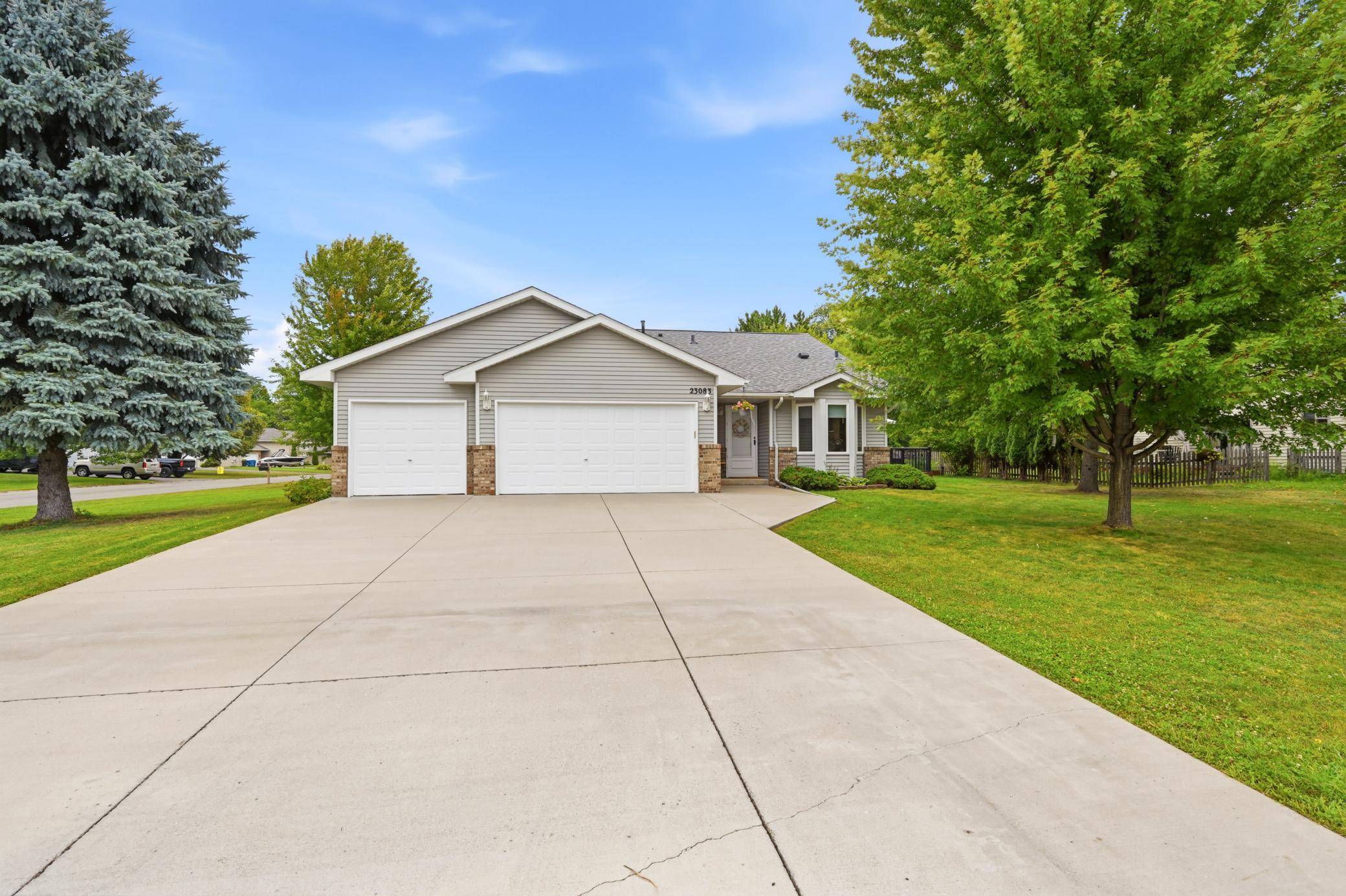 23083 Hearth AVE N, Forest Lake, MN 55025