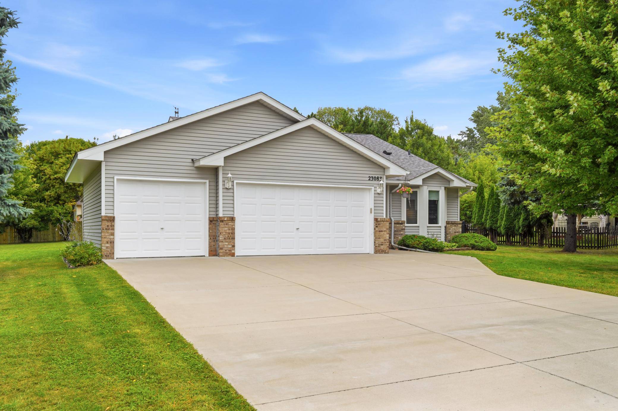 23083 Hearth AVE N, Forest Lake, MN 55025