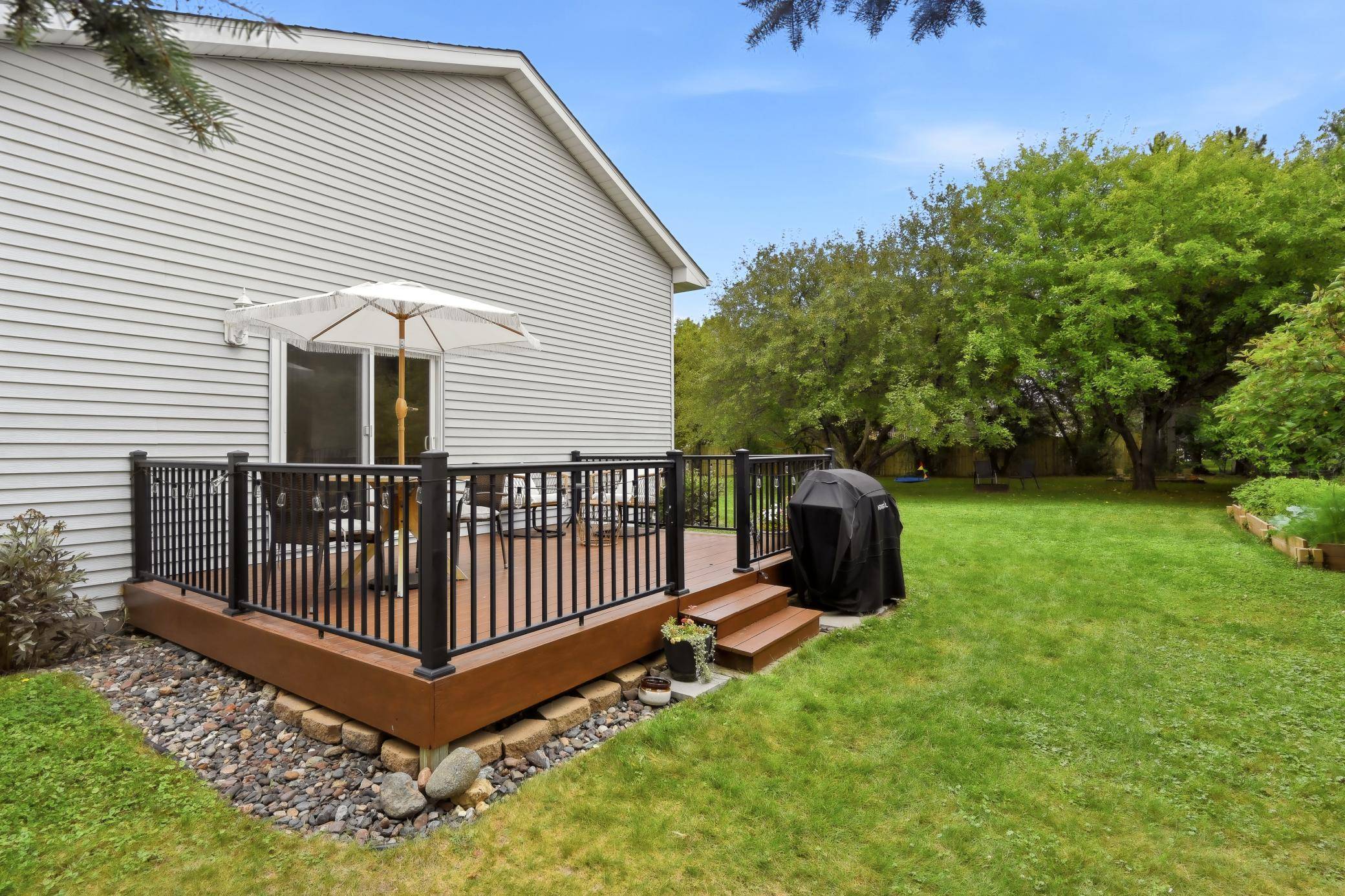 23083 Hearth AVE N, Forest Lake, MN 55025