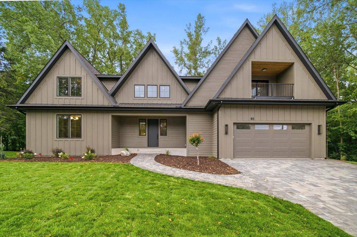 85 Brentwood AVE, Excelsior, MN 55331
