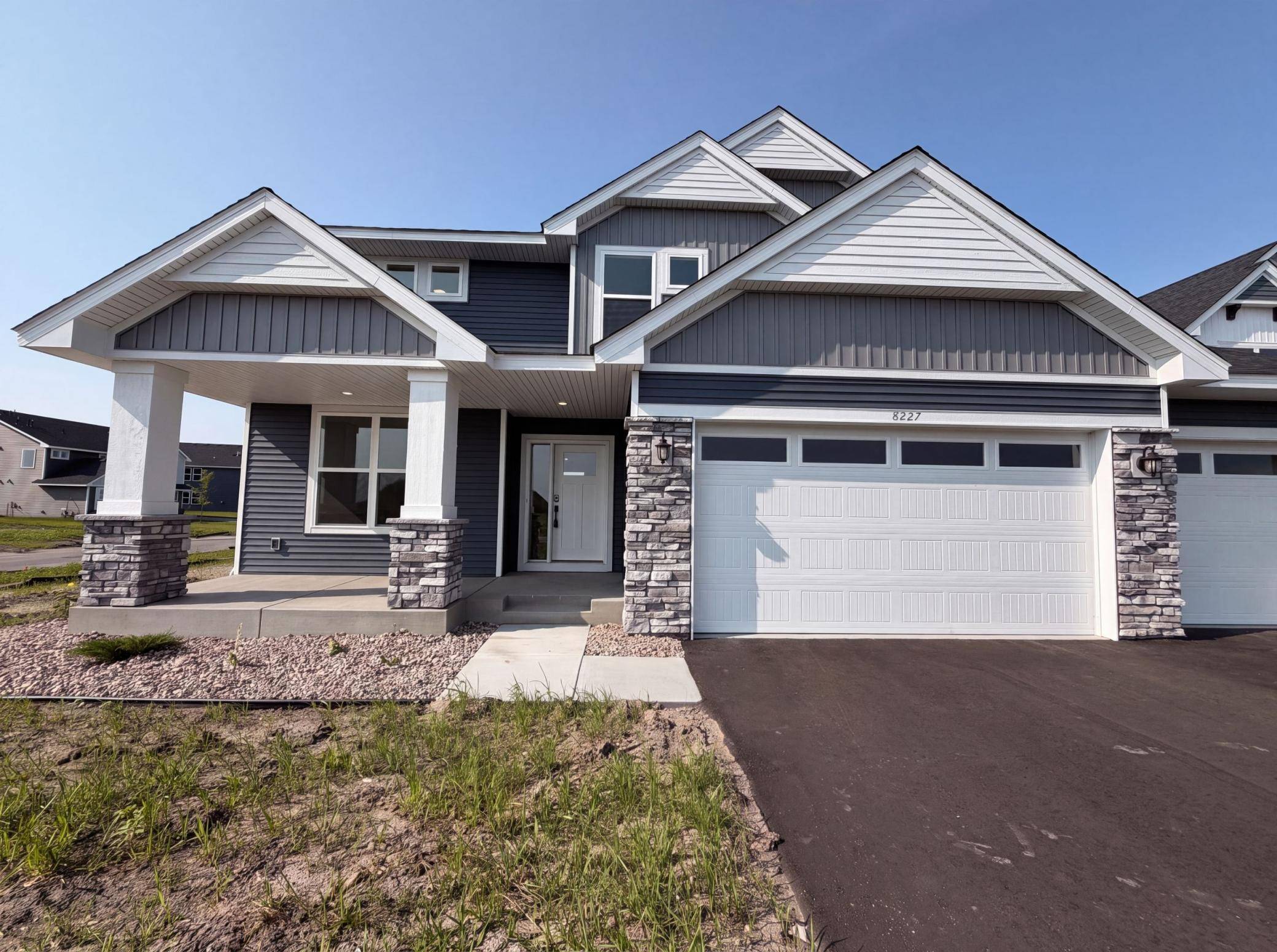 8227 Large AVE NE, Otsego, MN 55301