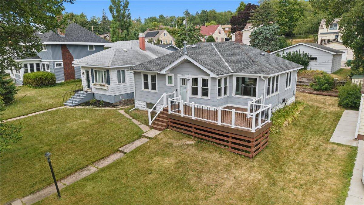 2417 Jefferson ST, Duluth, MN 55812